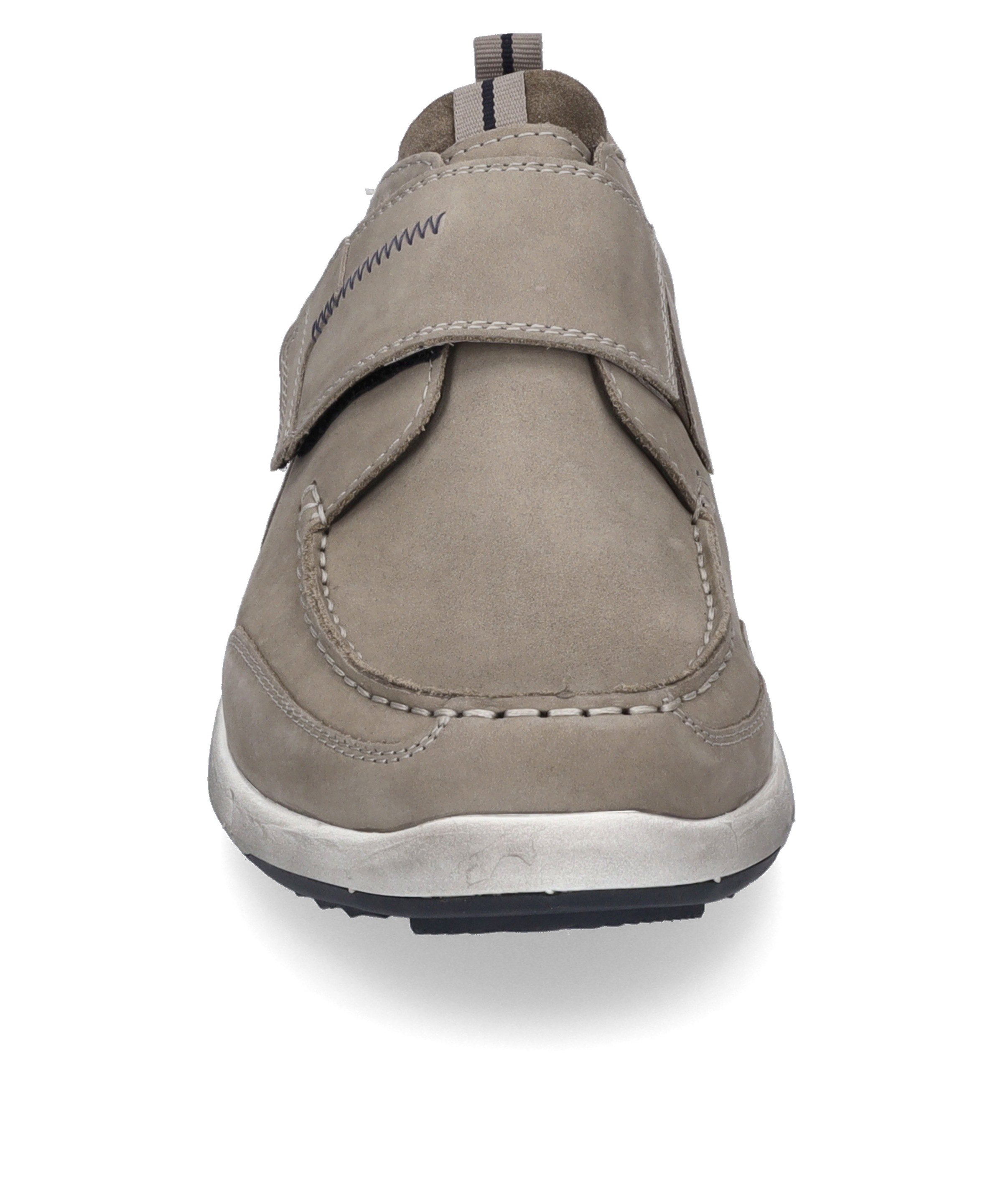 Josef Seibel Slipper »Enrico 24, grau-kombi«