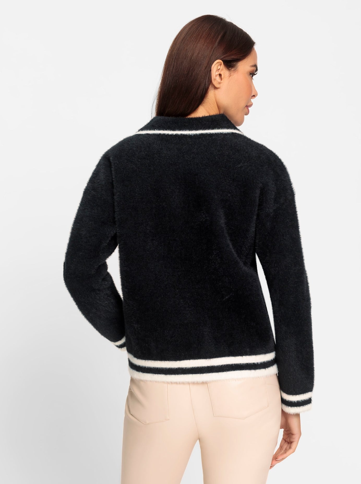 heine Cardigan