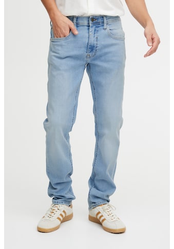 Blend Regular-fit-Jeans »Twister fit Mulitfl...