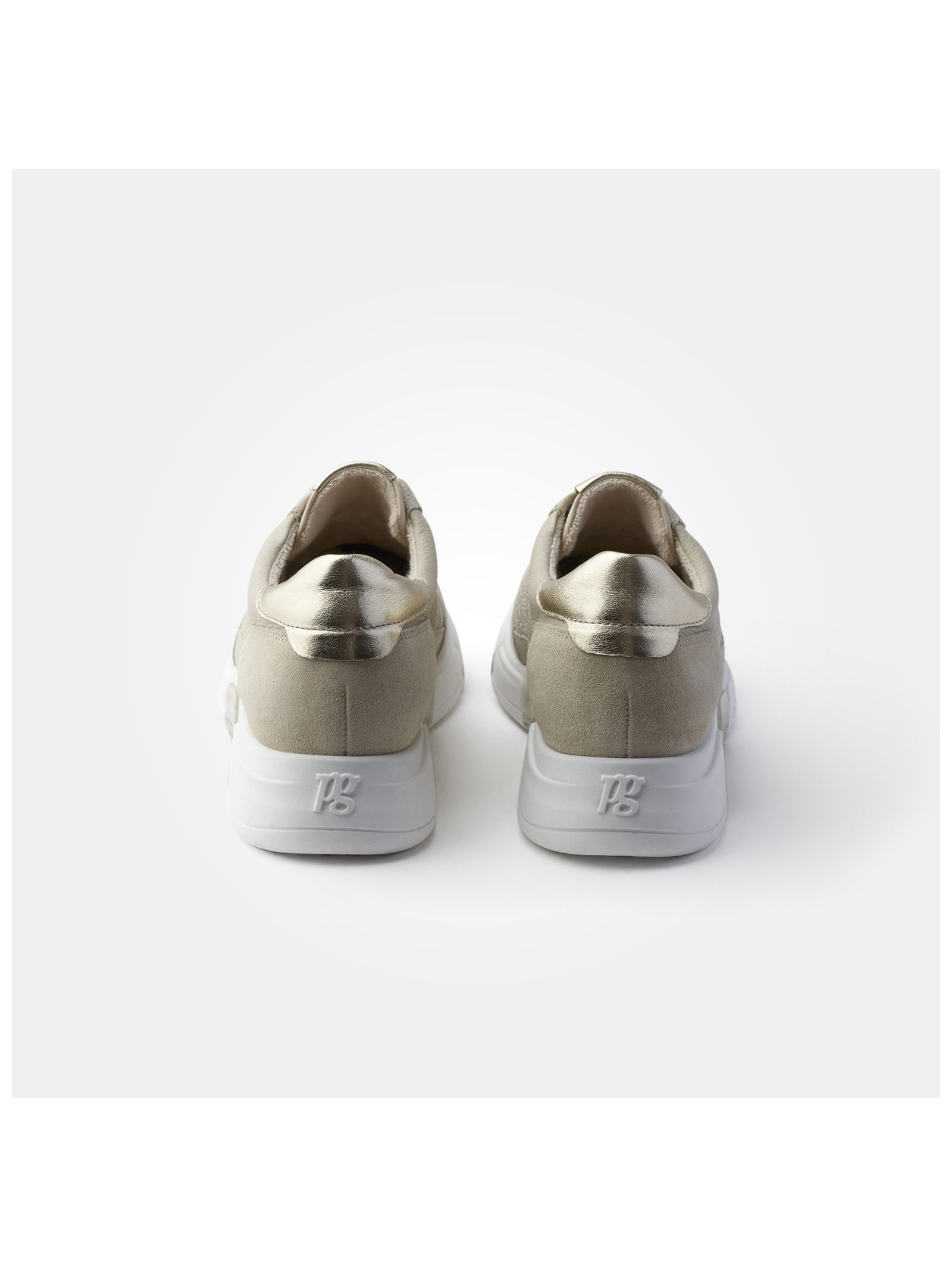 Paul Green Sneaker »Paul Green Sneaker Leder«