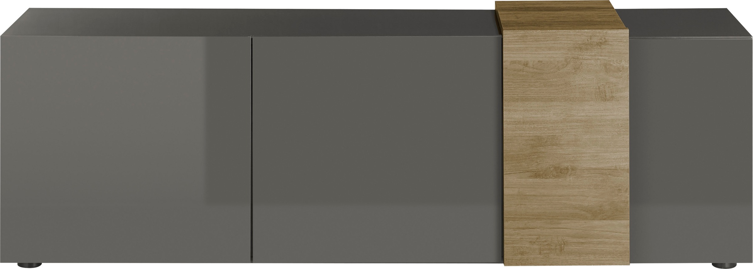MCA furniture Lowboard, Breite ca. 181 cm
