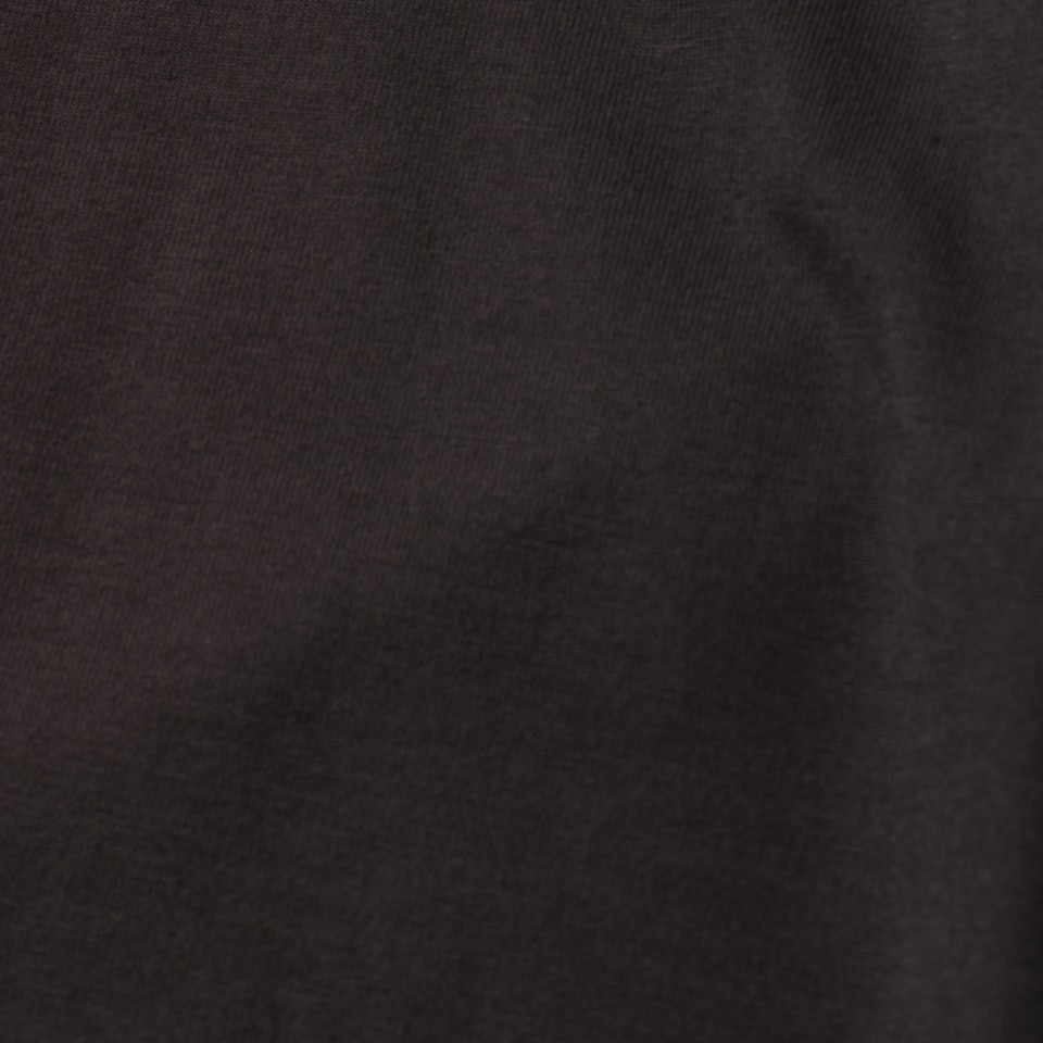 STREET ONE Jerseyrock mit Elastikbund