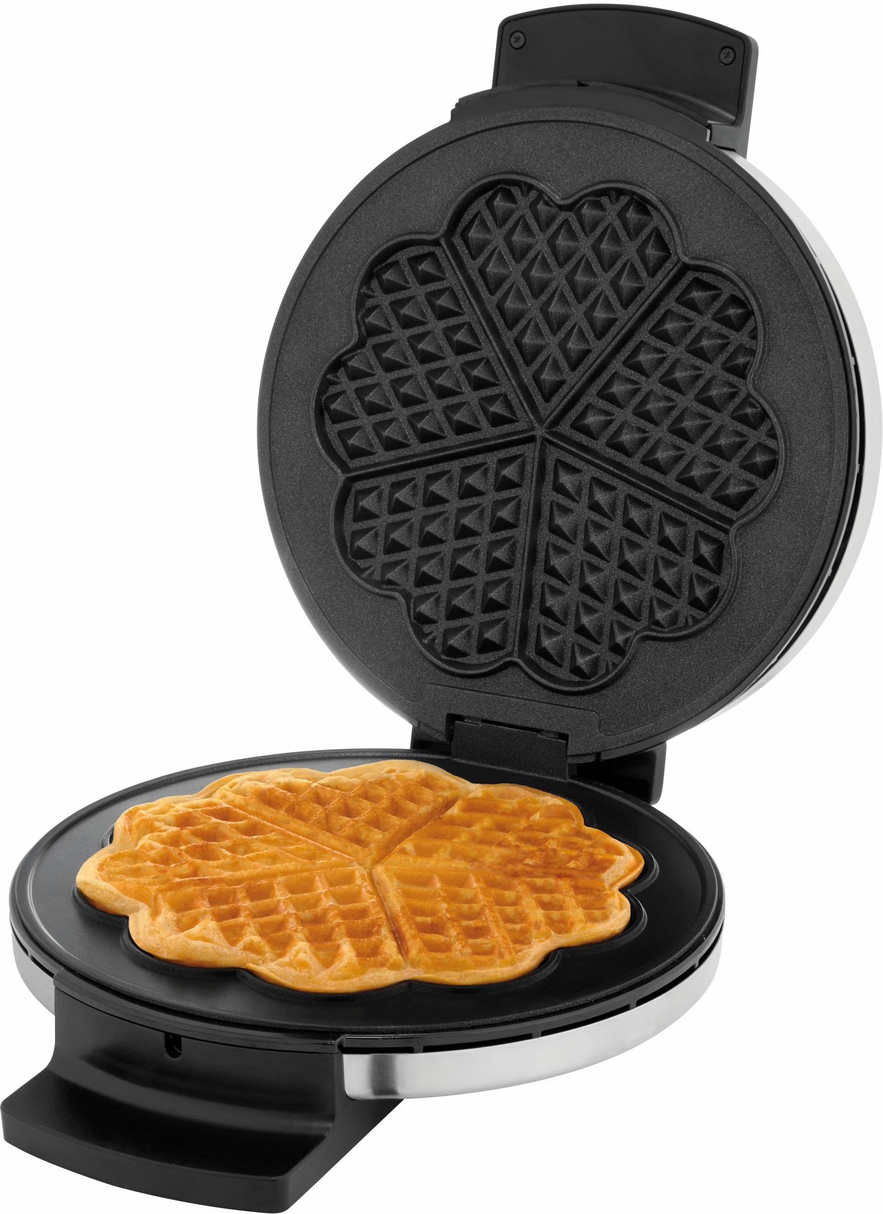 WMF Waffeleisen »LONO« 900 W