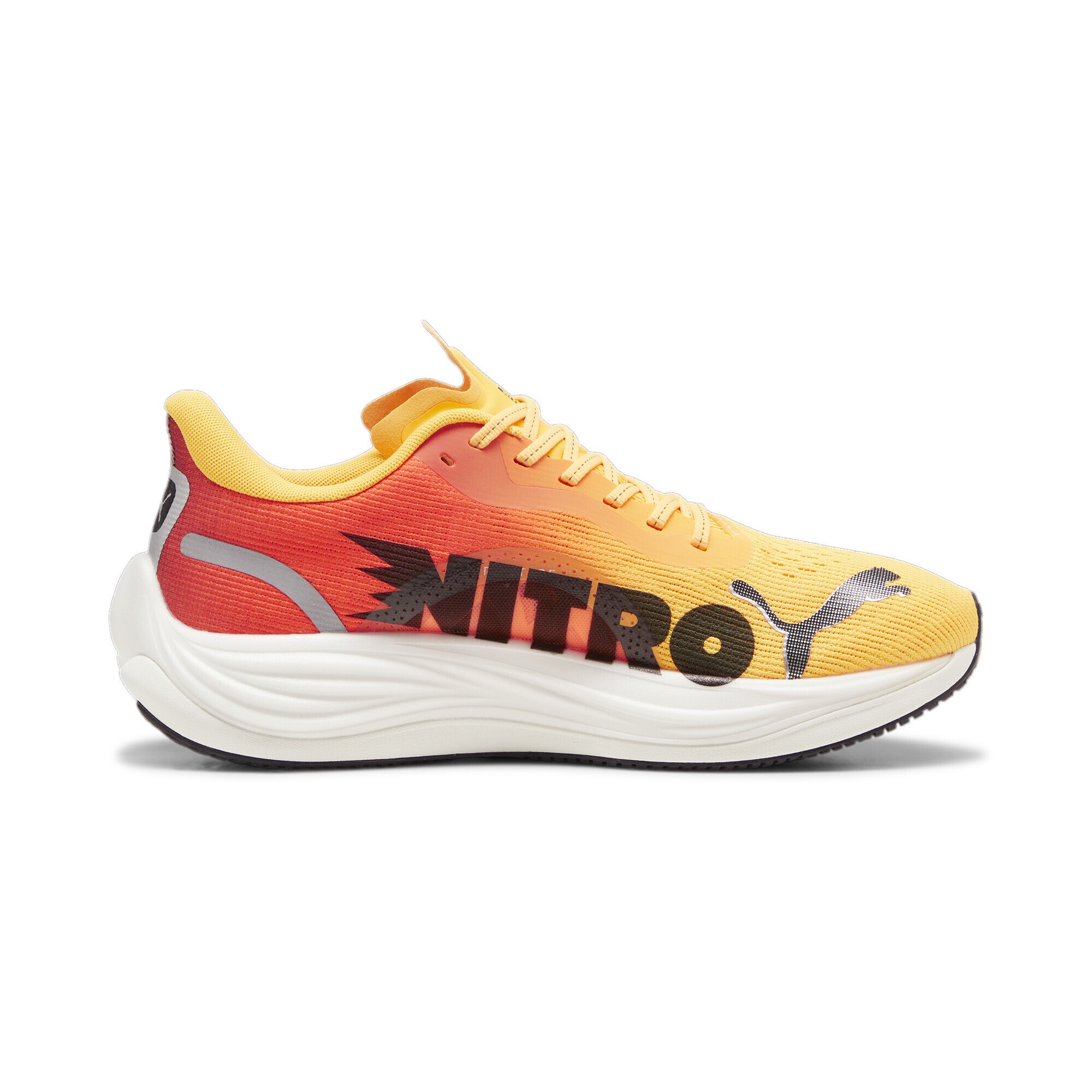 PUMA Laufschuh »Velocity NITRO™ 3 Laufschuhe Herren«