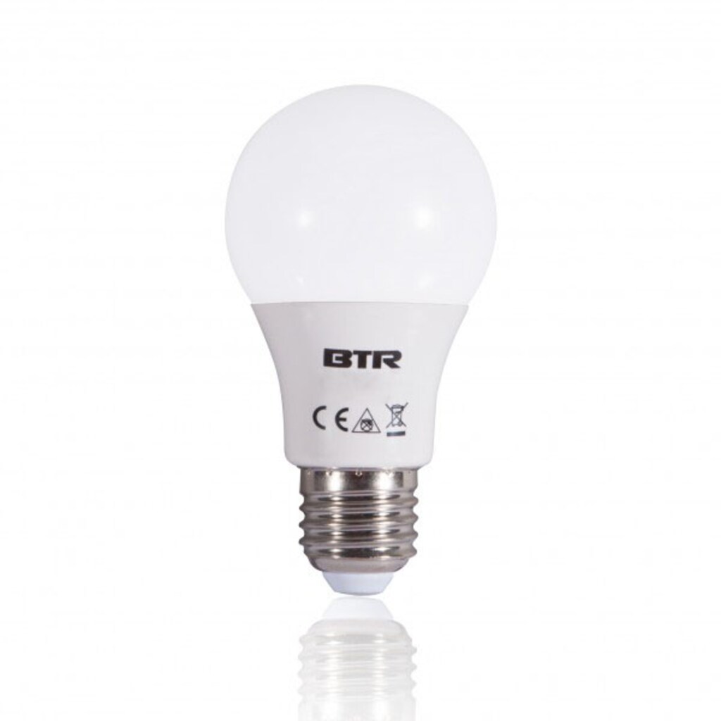 Havit Lighting LED-Leuchtmittel, E27, Warmweiß
