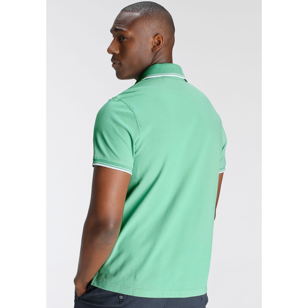 DELMAO Poloshirt