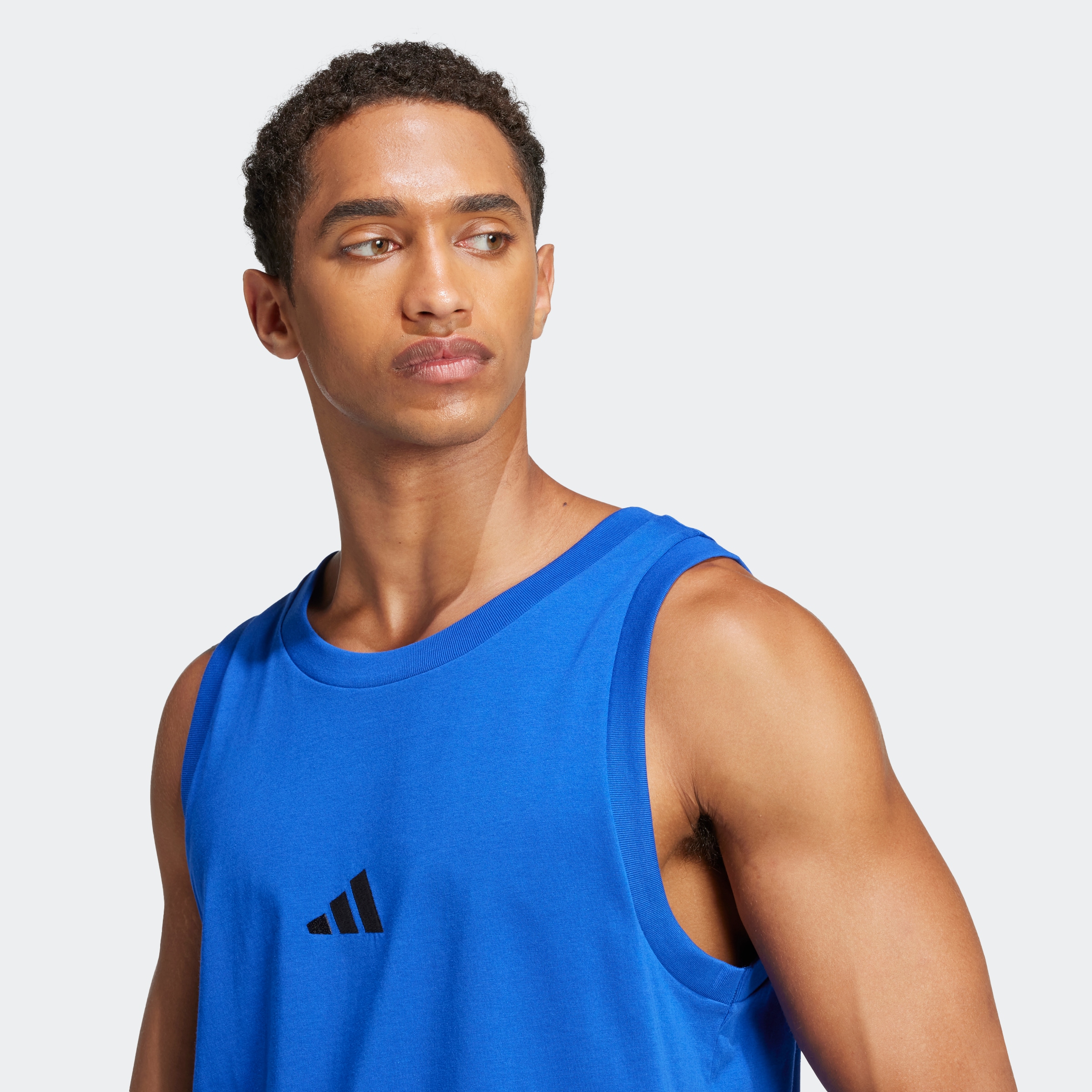 adidas Sportswear Tanktop »M SL TANK«