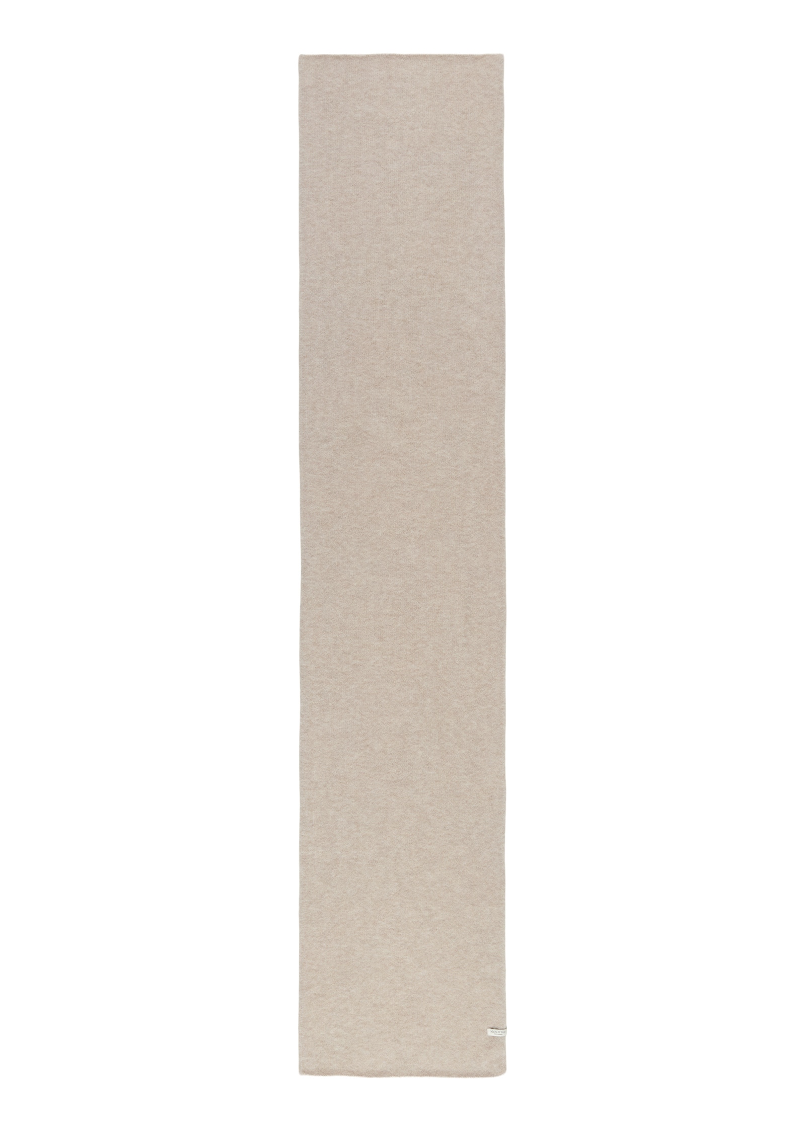 Marc O'Polo Schal »aus softem Alpakawolle-Mix«