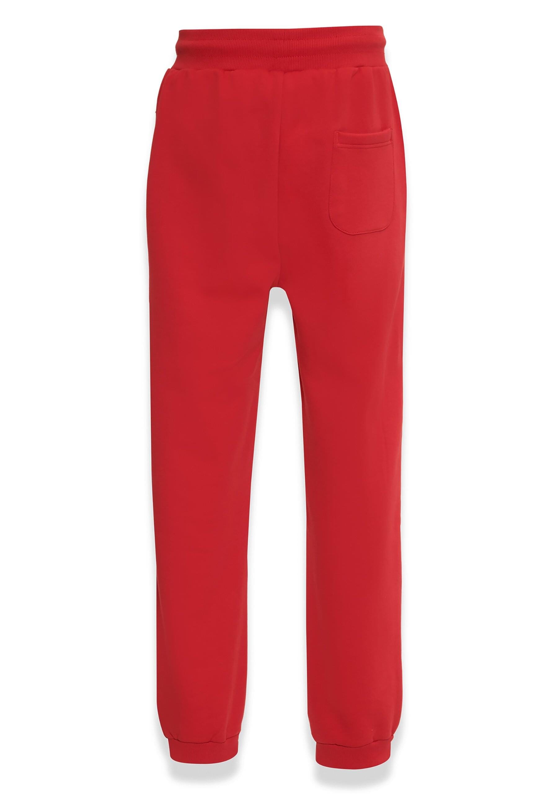 Dropsize Jogginghose »Dropsize Herren Bazix Republiq Super Heavy Blank Jogger«