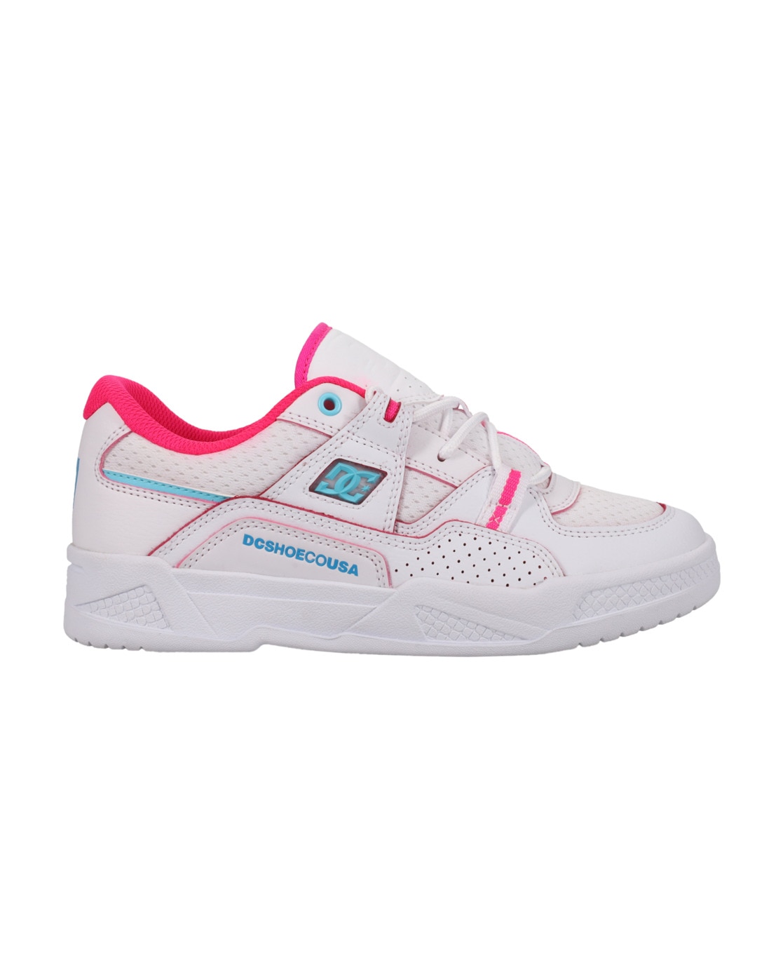 DC Shoes Sneaker »Construct«