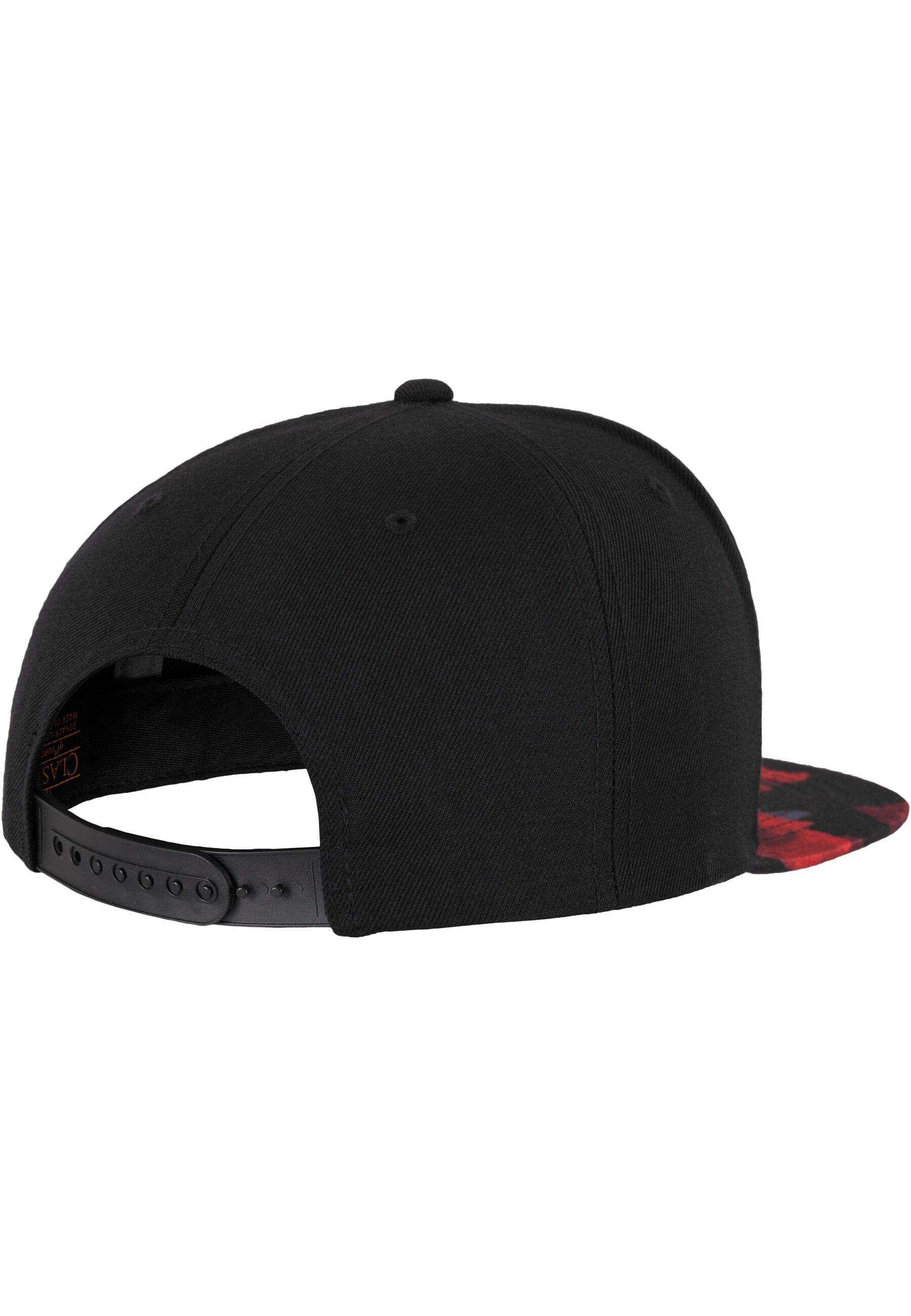 Flexfit Snapback Cap »Flexfit Unisex Roses Snapback«