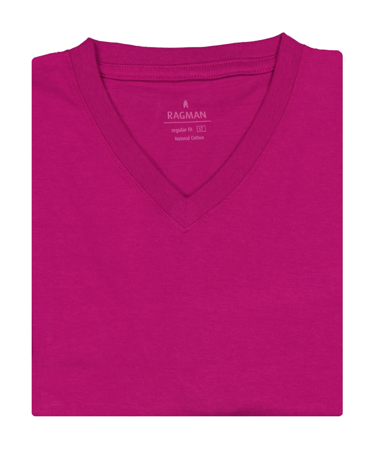 RAGMAN V-Shirt