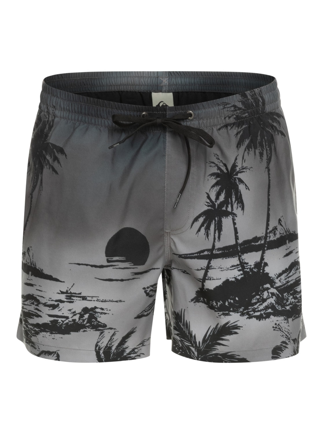 Quiksilver Badeshorts "Everyday Paradise 15""