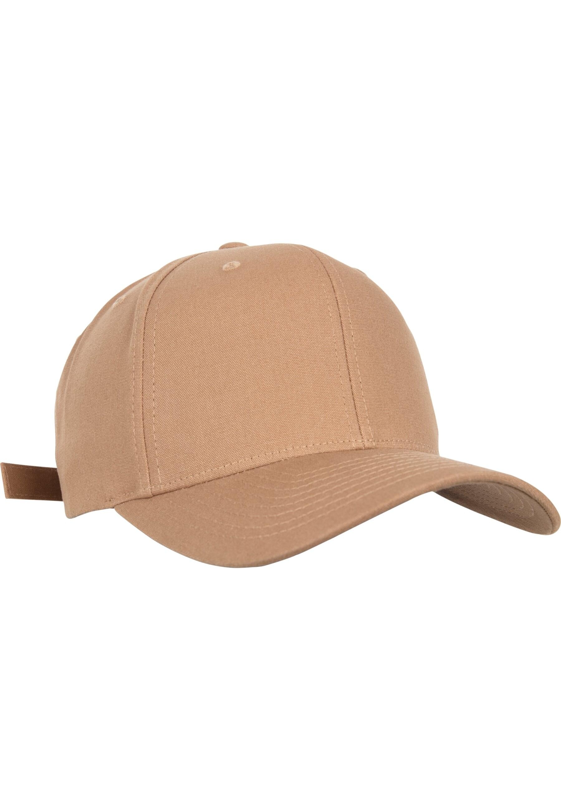 Flexfit Flex Cap »Flexfit Snapback 6-Panel Curved Metal Snap«
