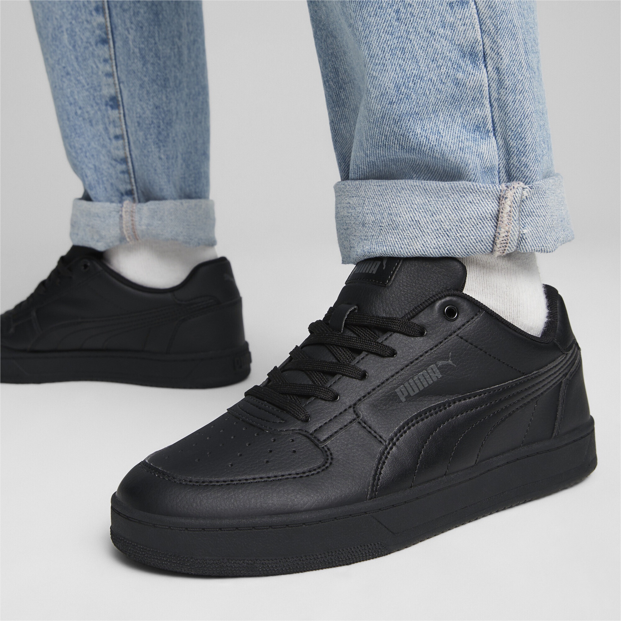 PUMA Sneaker "Caven 2.0 Sneakers Erwachsene" günstig online kaufen
