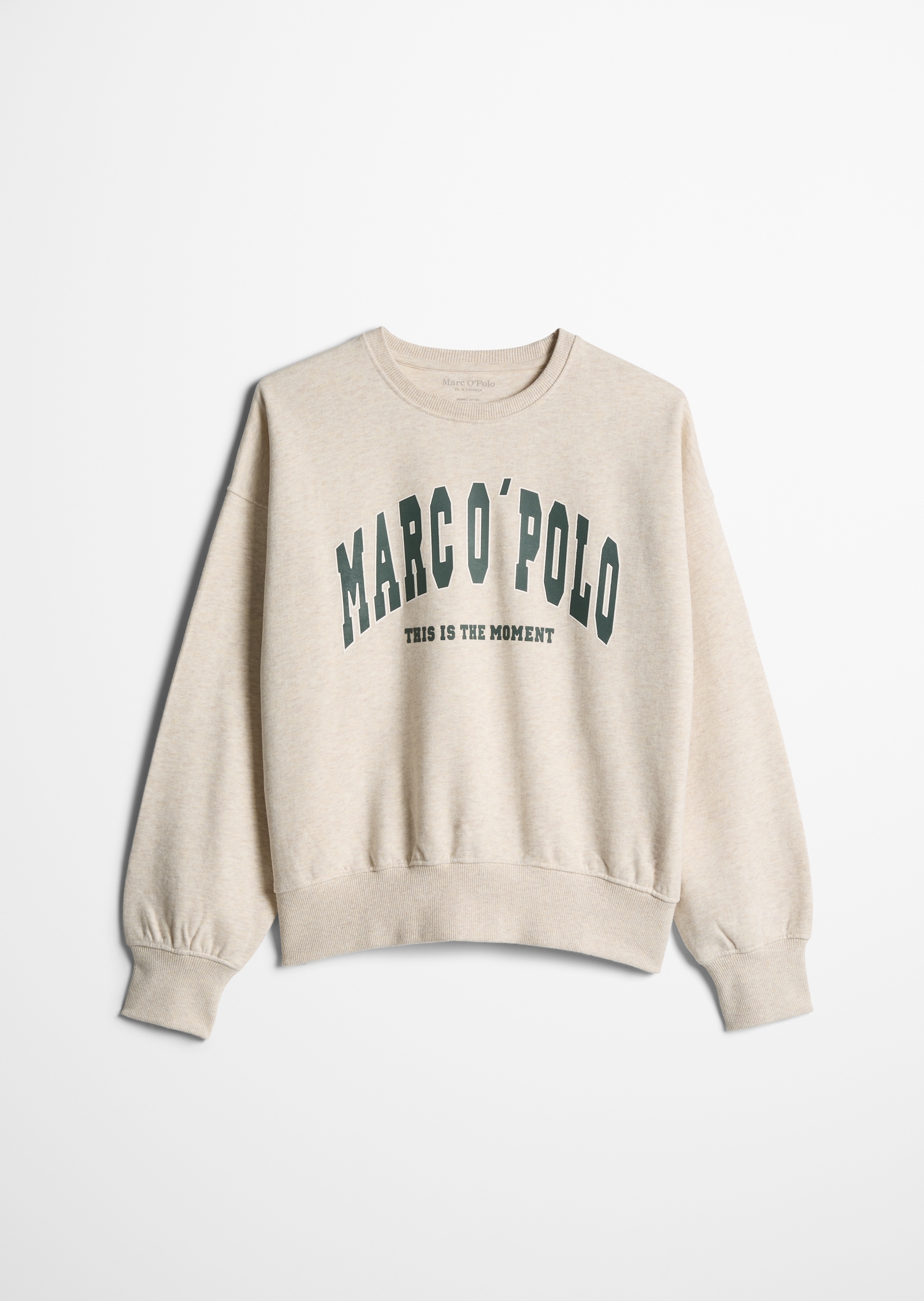 Marc OPolo Sweatshirt "Md.-Sweatshirt"
