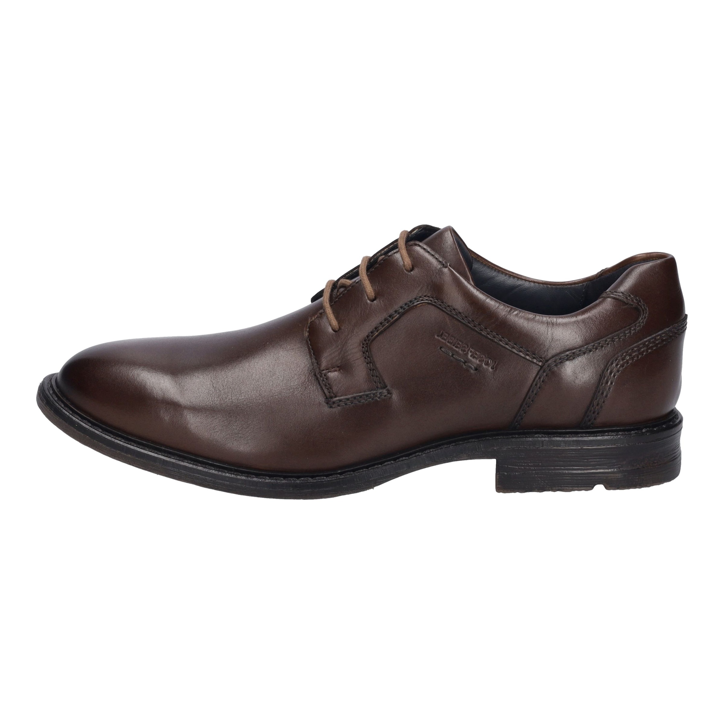 Josef Seibel Schnürschuh »Earl 01, cognac«
