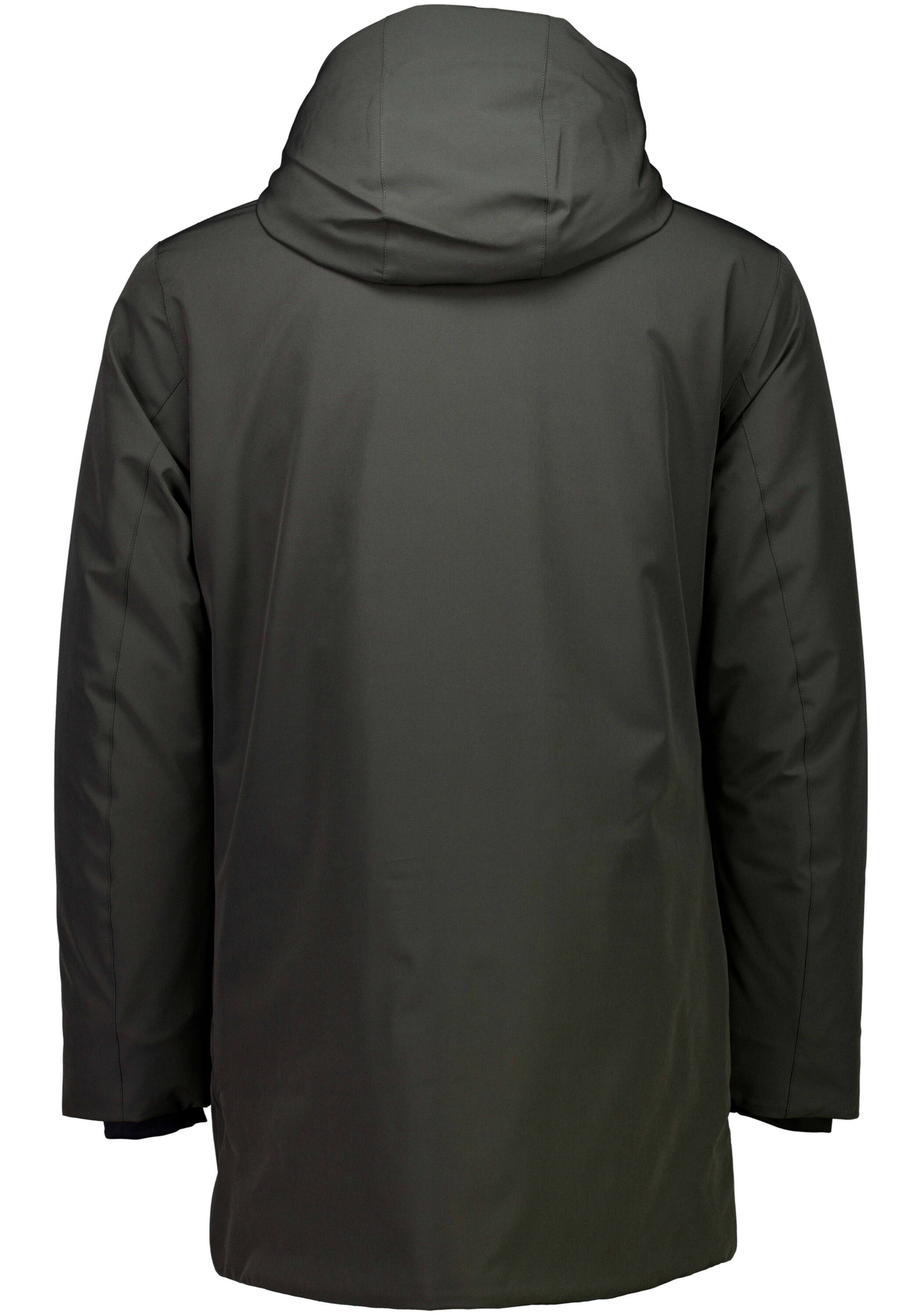 BISON Parka »Parka Comfort Fit«