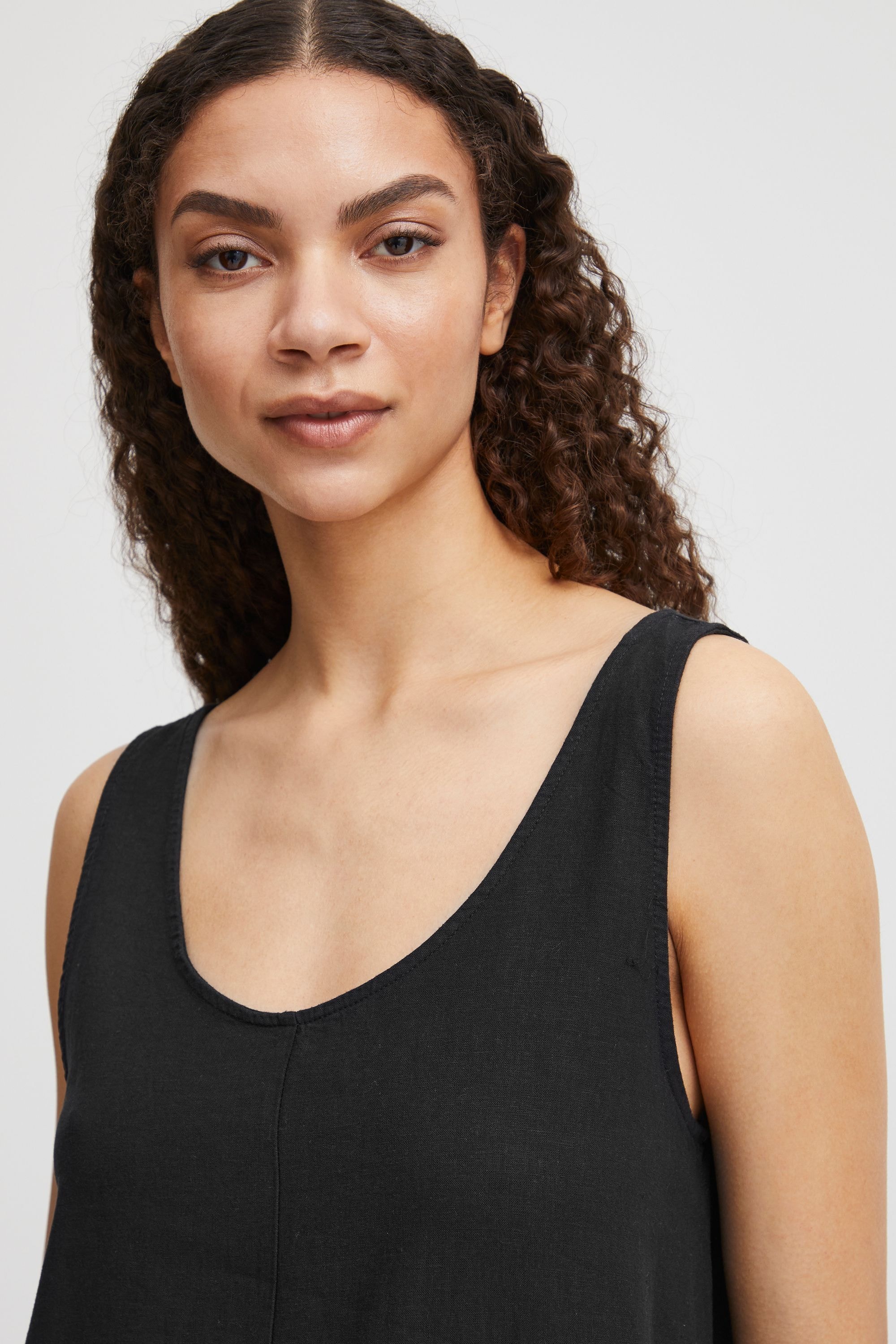 b.young Blusenkleid »Blusenkleid BYFalakka«