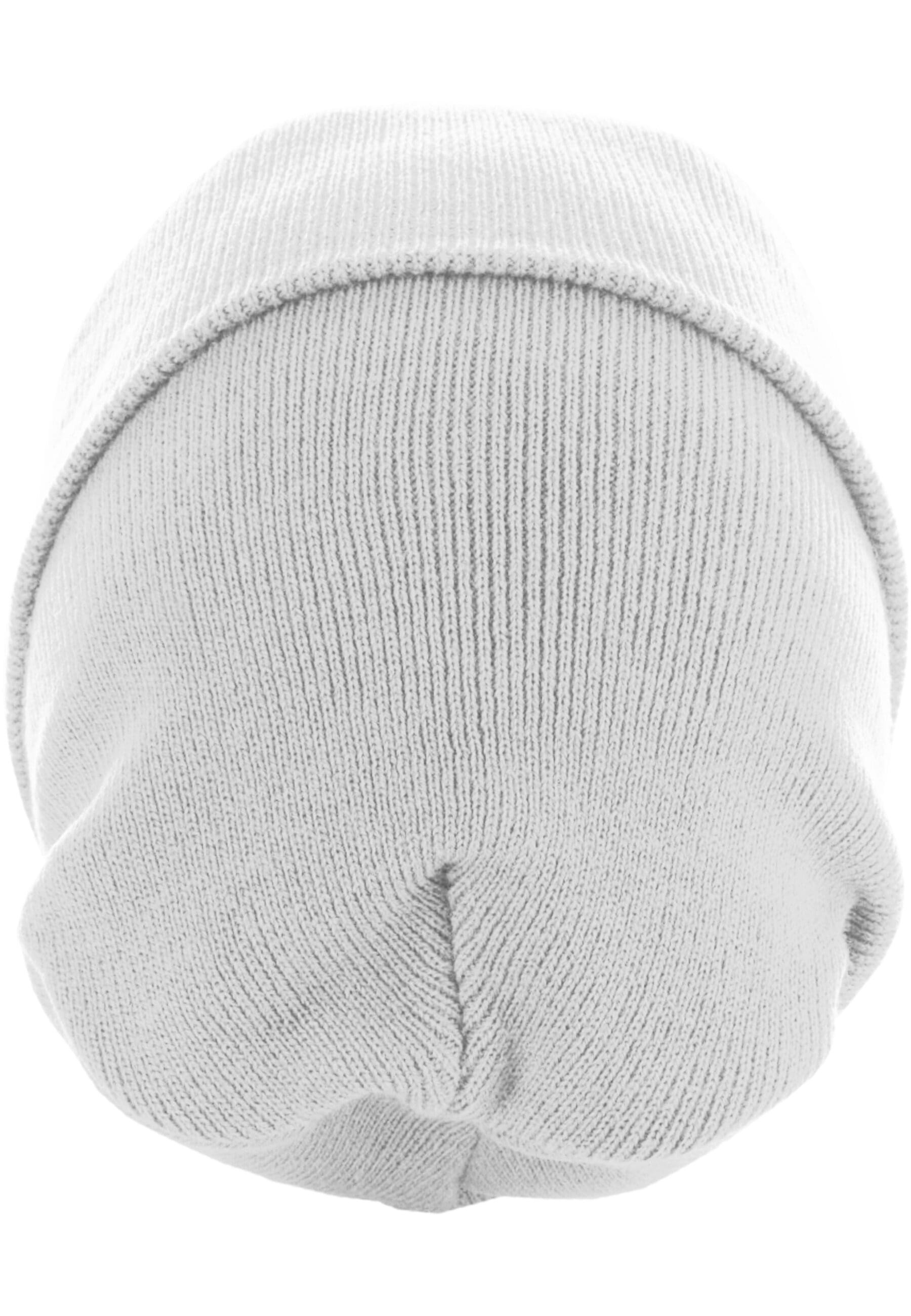 MSTRDS Beanie »MSTRDS Accessoires Beanie Basic Flap Long Version«, (1 St.)