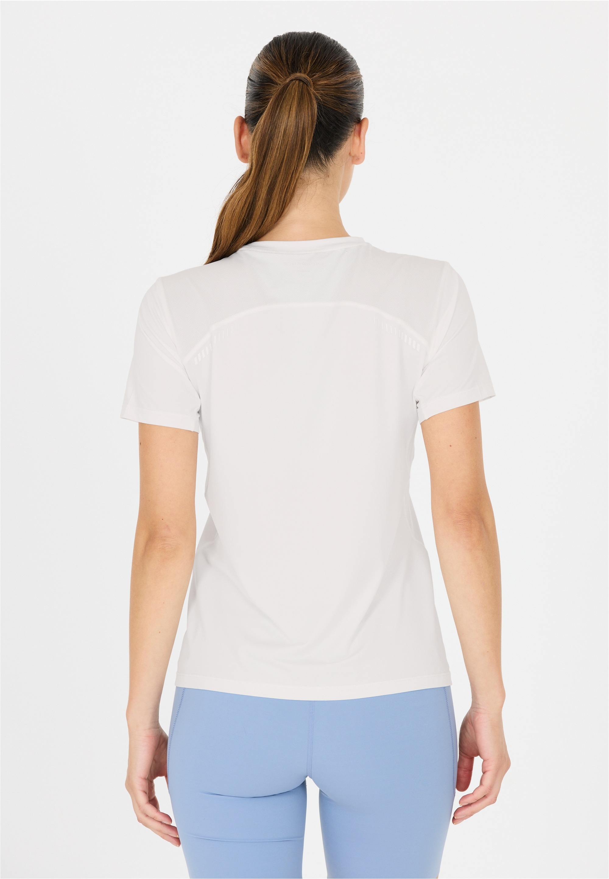 ENDURANCE Funktionsshirt »Nan«, mit 4-Wege-Stretch-Material