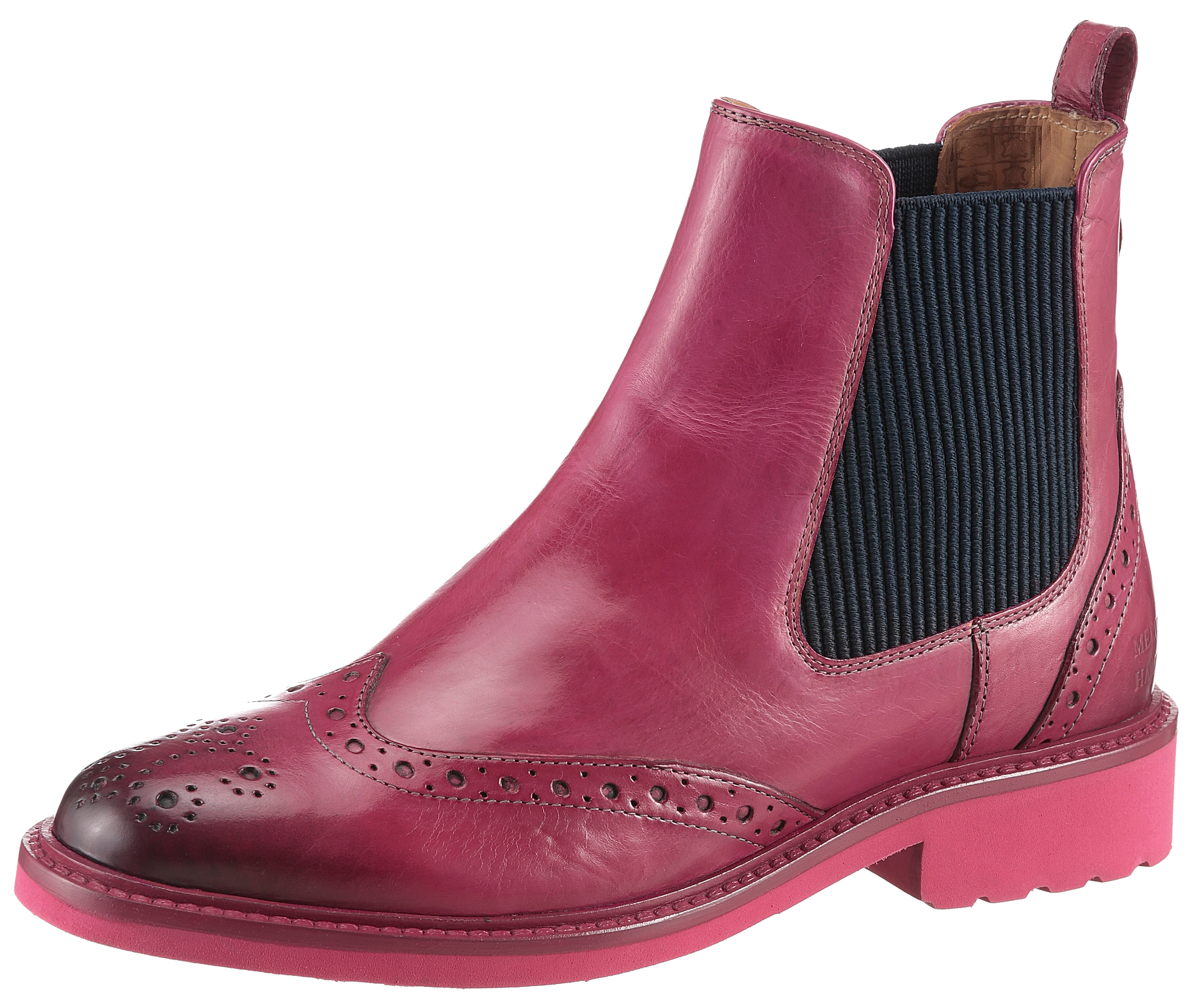 Melvin & Hamilton Melvin & Hamilton Chelseaboots »Selina...