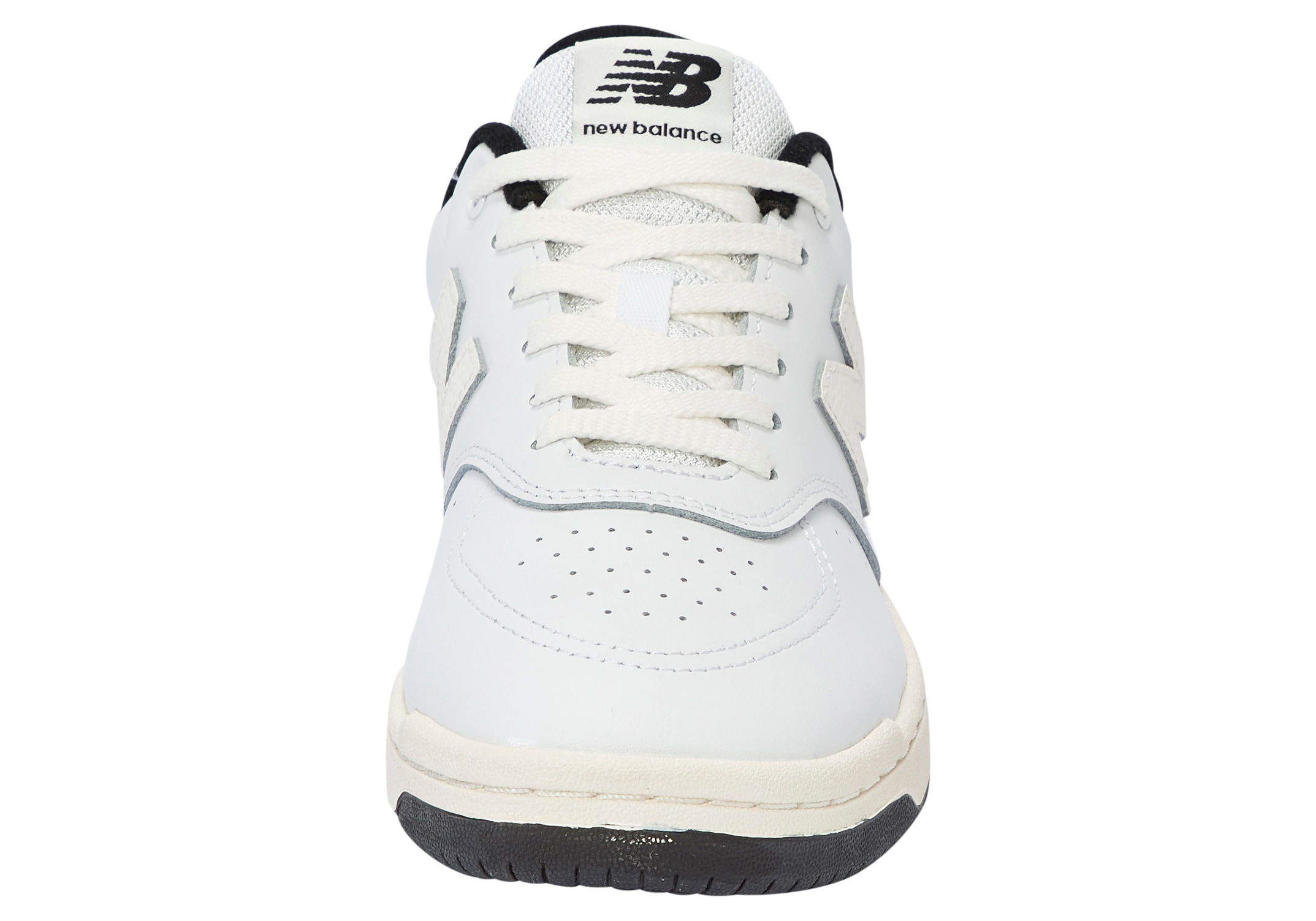 New Balance Sneaker »BB80«, von dem New Balance 550 inspiriert
