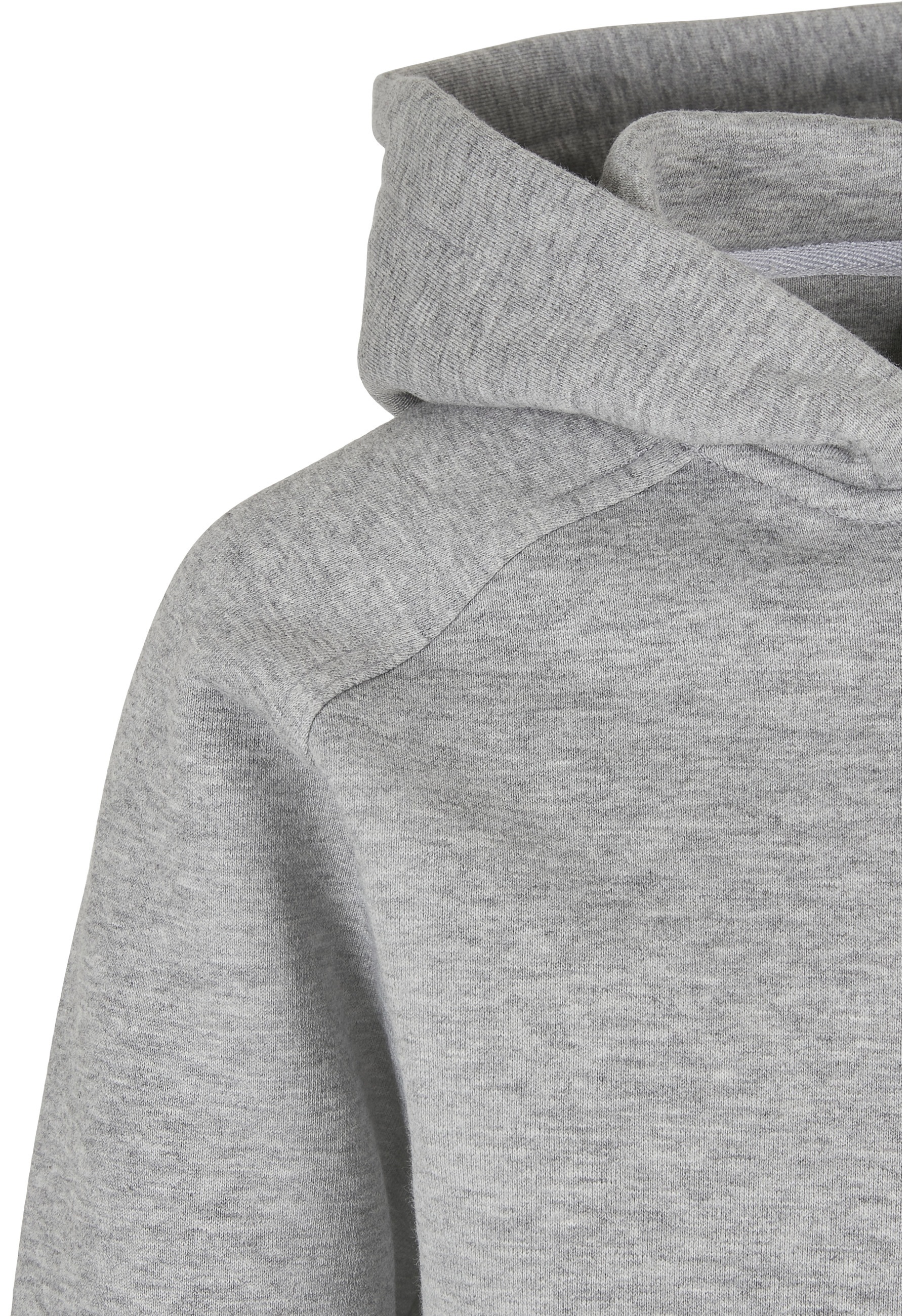 URBAN CLASSICS Sweatjacke »Urban Classics Herren Boys Zip Hoody« 1 Stk.