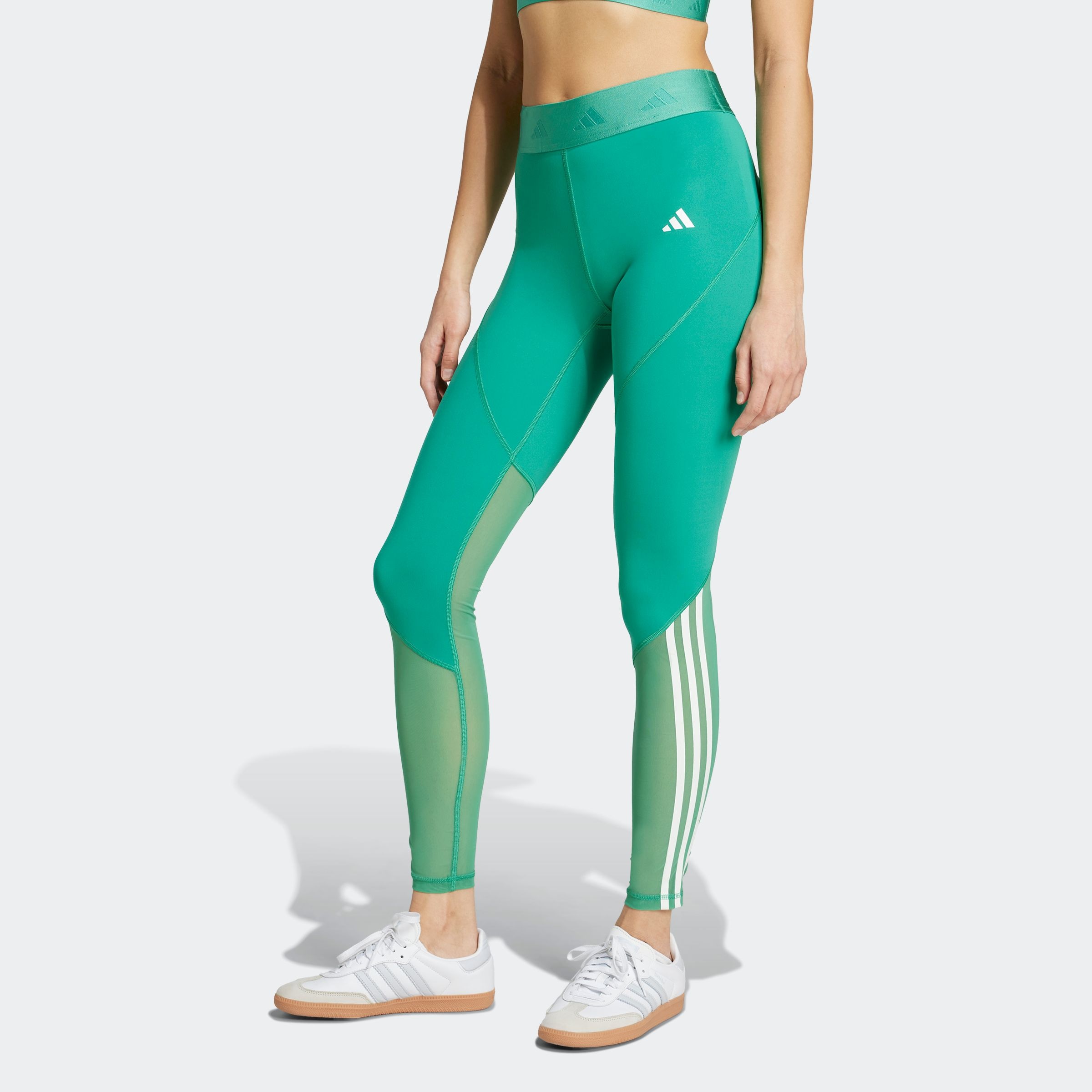 adidas Performance Trainingstights "HYGLM 1/1 L", (1 tlg.) günstig online kaufen
