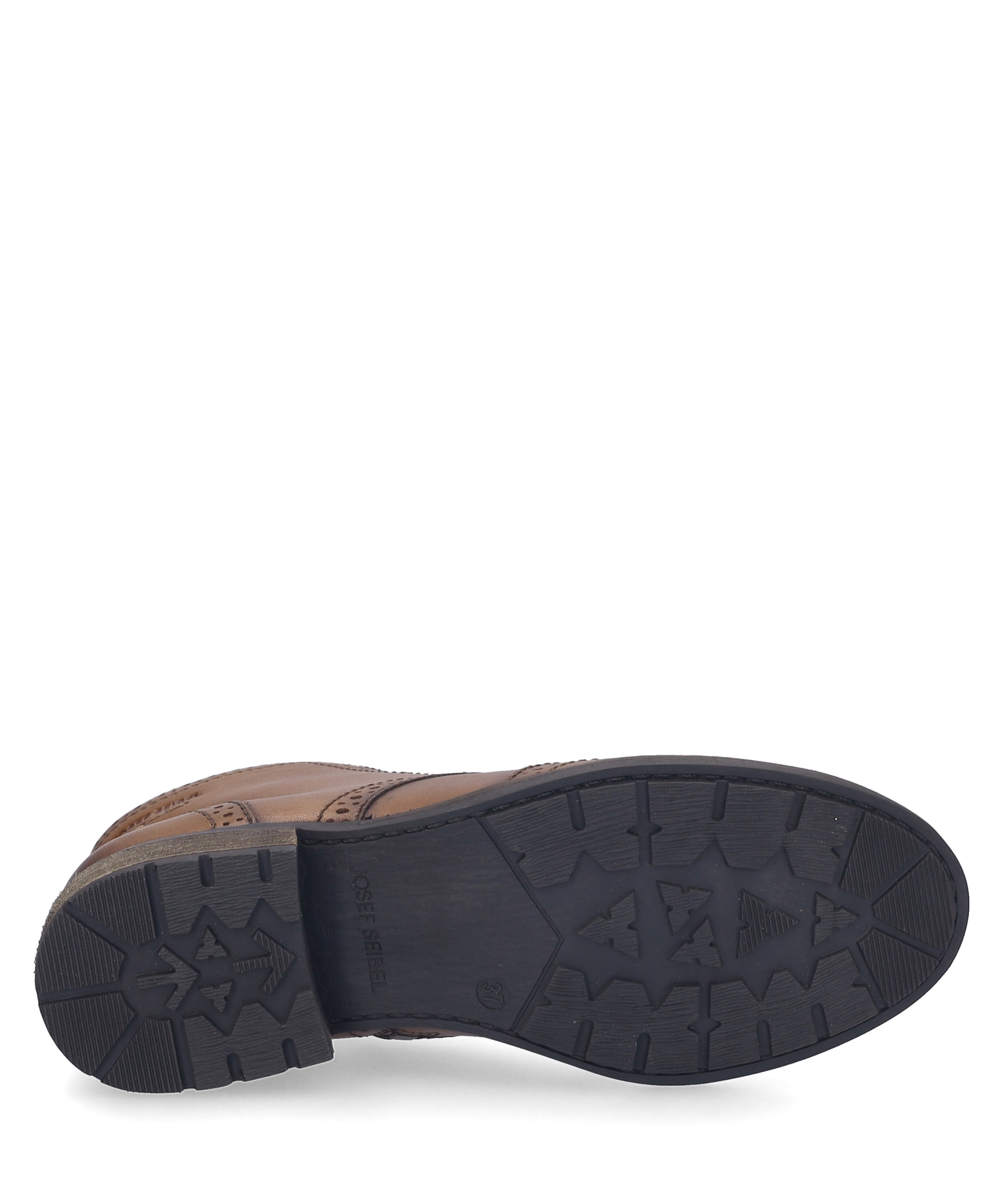 Josef Seibel Stiefelette »Kate 11, cognac«