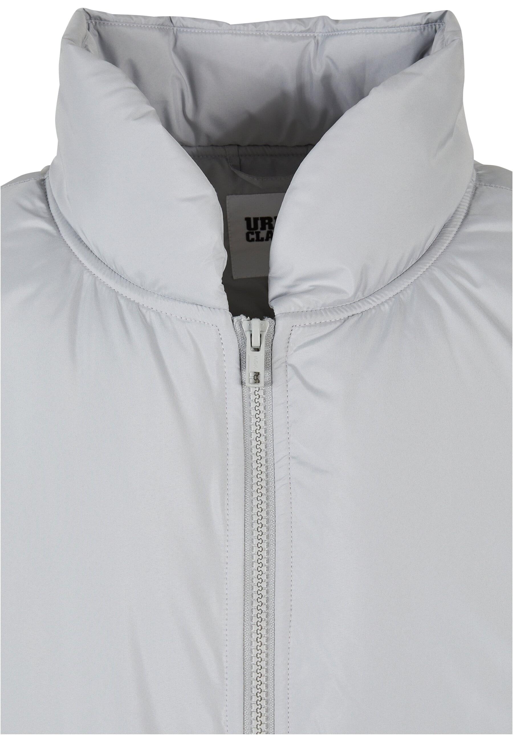 URBAN CLASSICS Jerseyweste »Urban Classics Herren Clean Puffer Vest«, (1 tlg.)