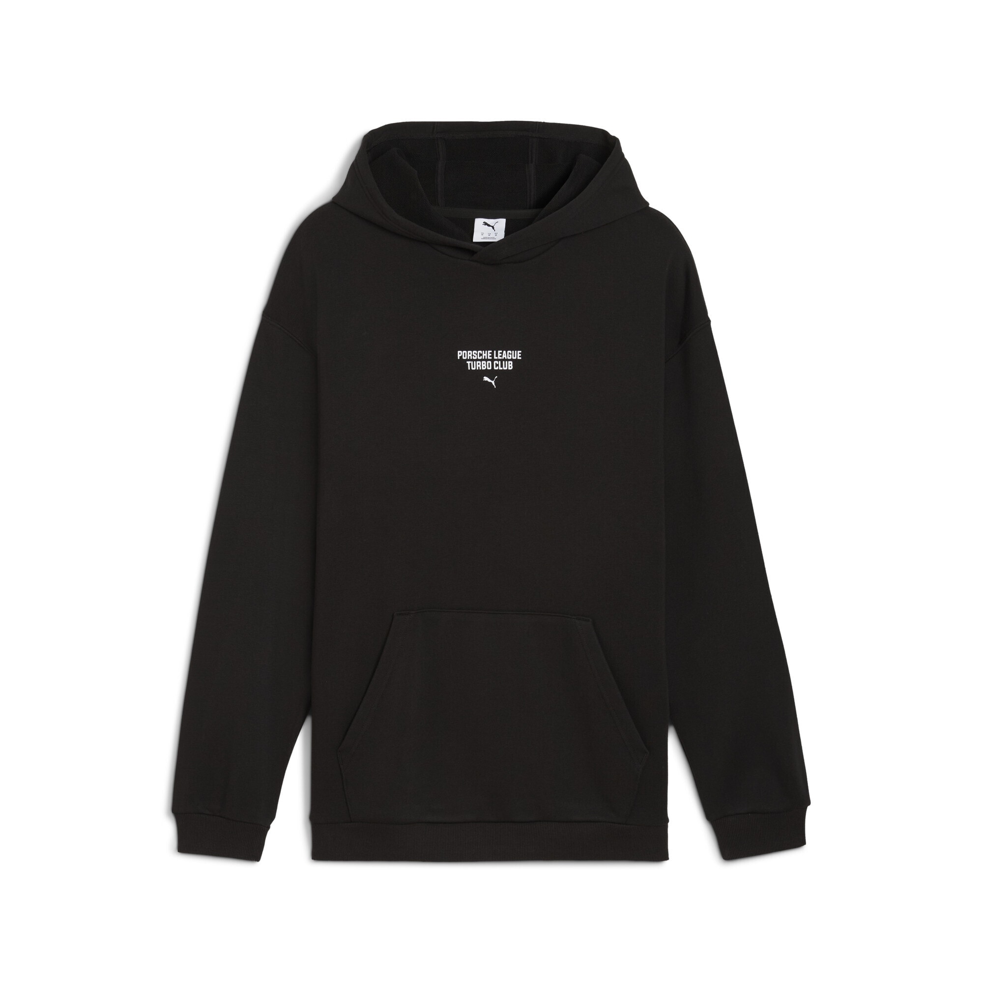 PUMA Hoodie "Porsche Legacy Graphic Hoodie Herren" günstig online kaufen