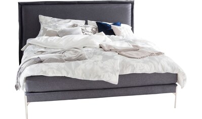 Boxspringbett »VITA«