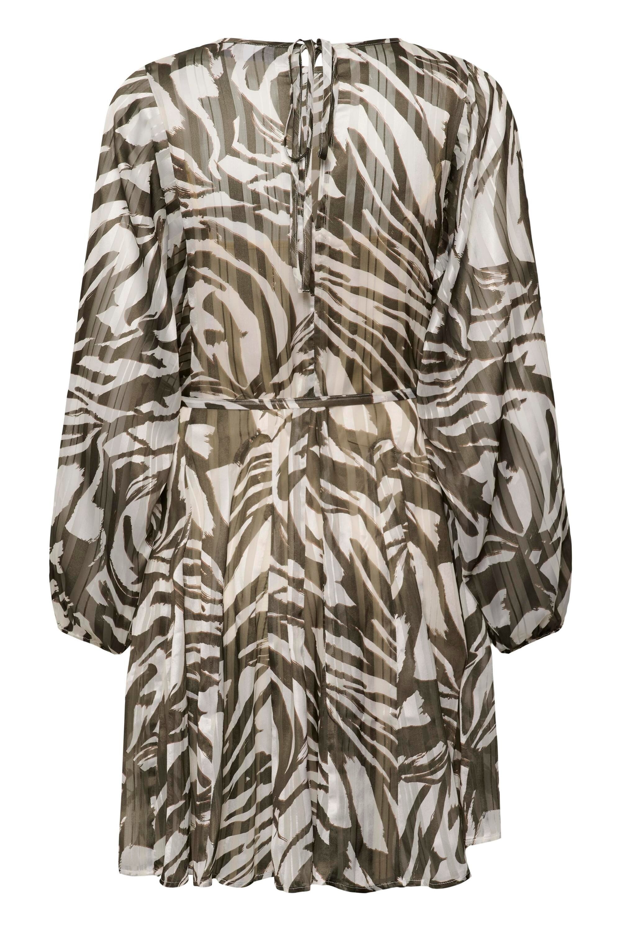 Saint Tropez Midikleid »Kleid RipleySZ«