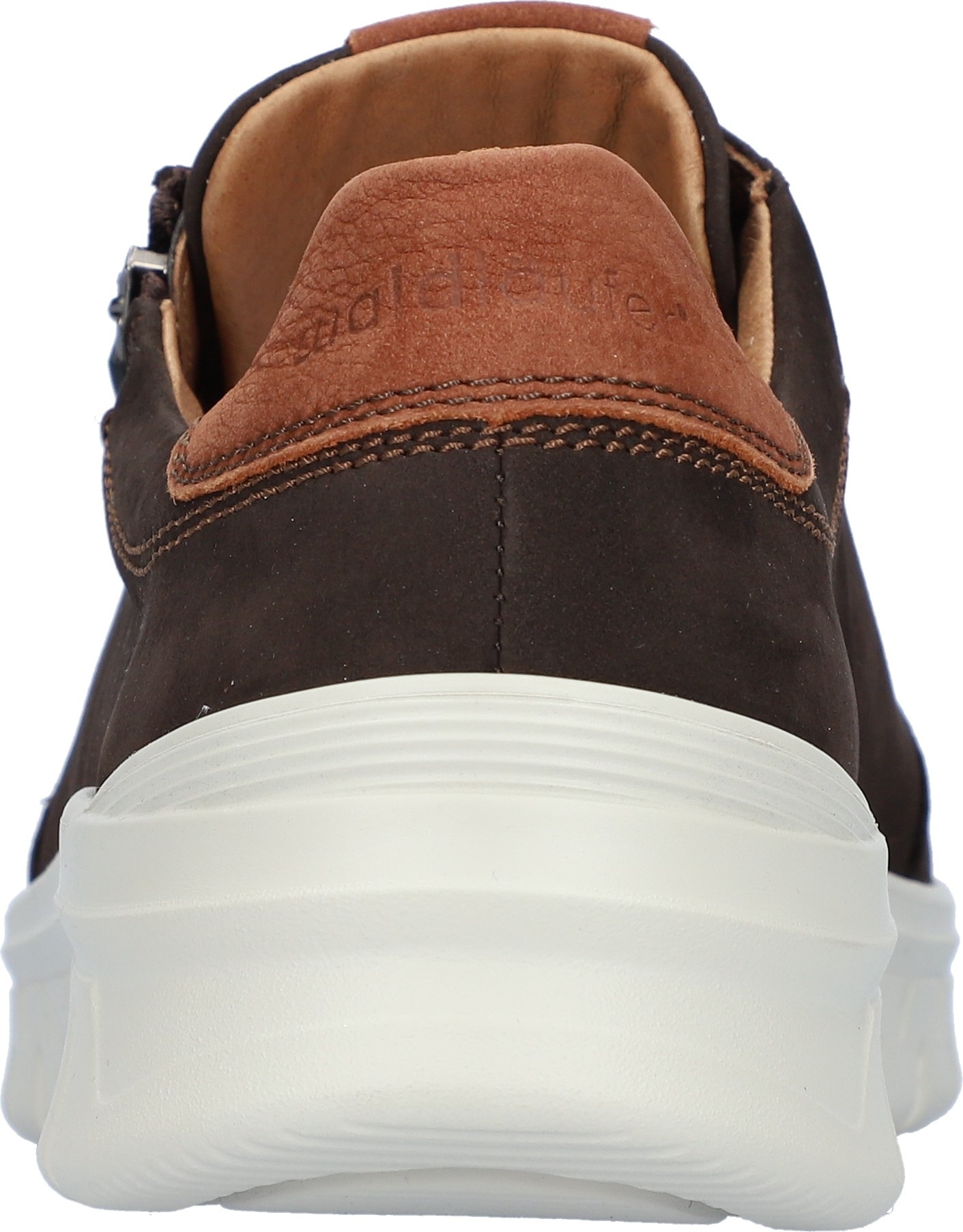 Waldläufer Sneaker "H-BRUNO" Halbschuh, Freizeitschuh, Bequemschuh in Komfo günstig online kaufen