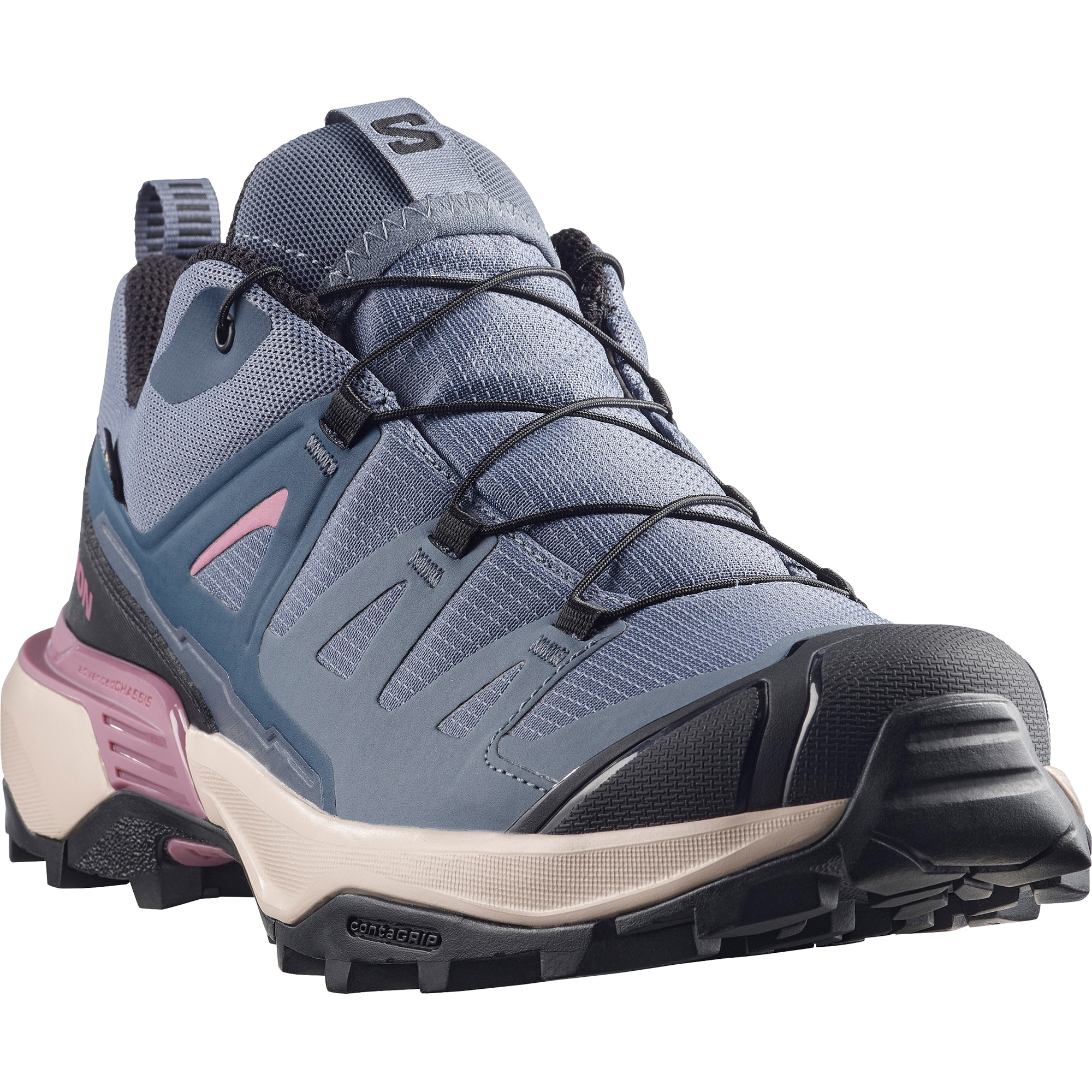 Salomon Wanderschuh "X ULTRA 360 GORE-TEX" wasserdicht