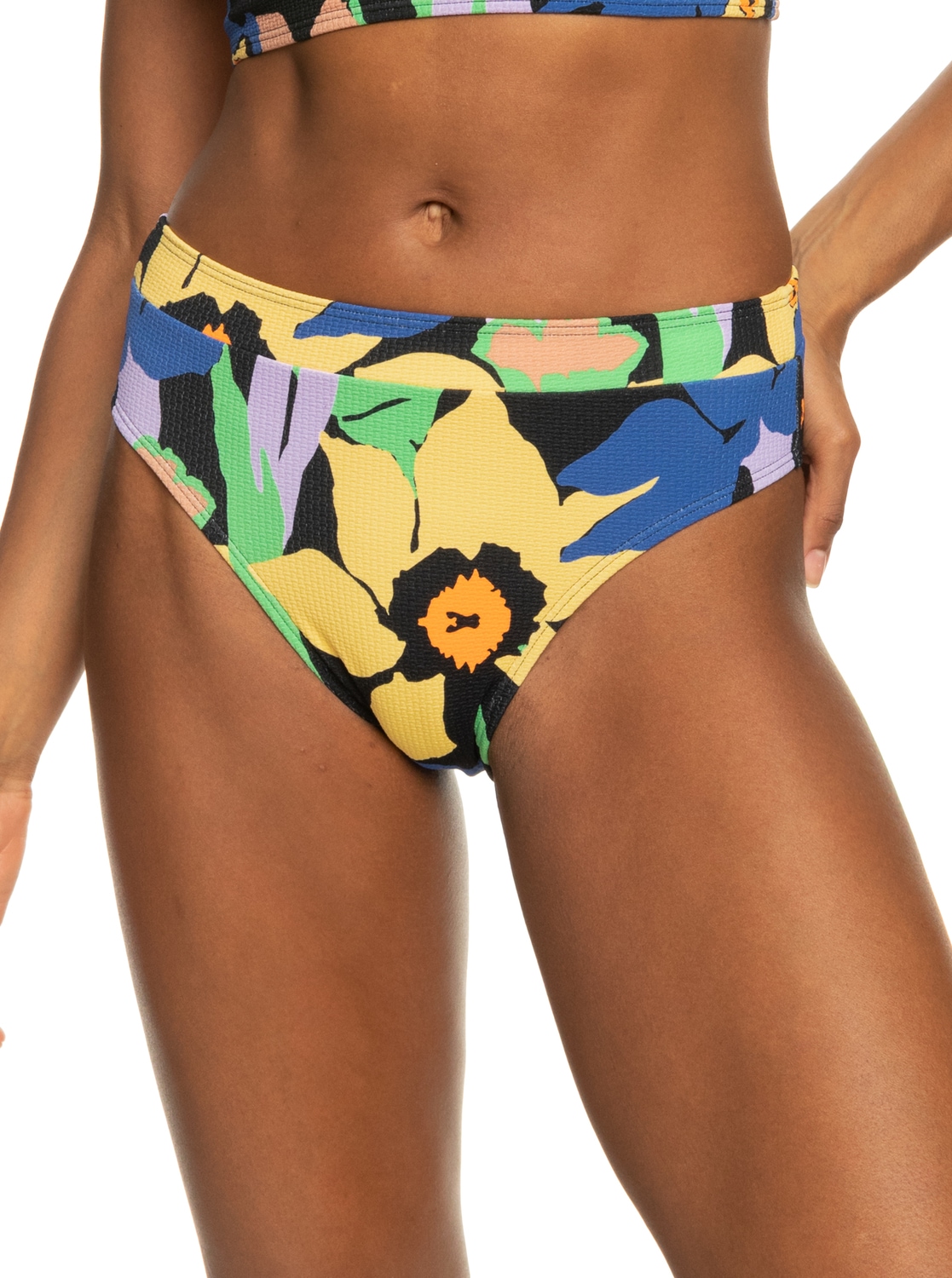 Roxy Bikini-Hose »Color Jam«