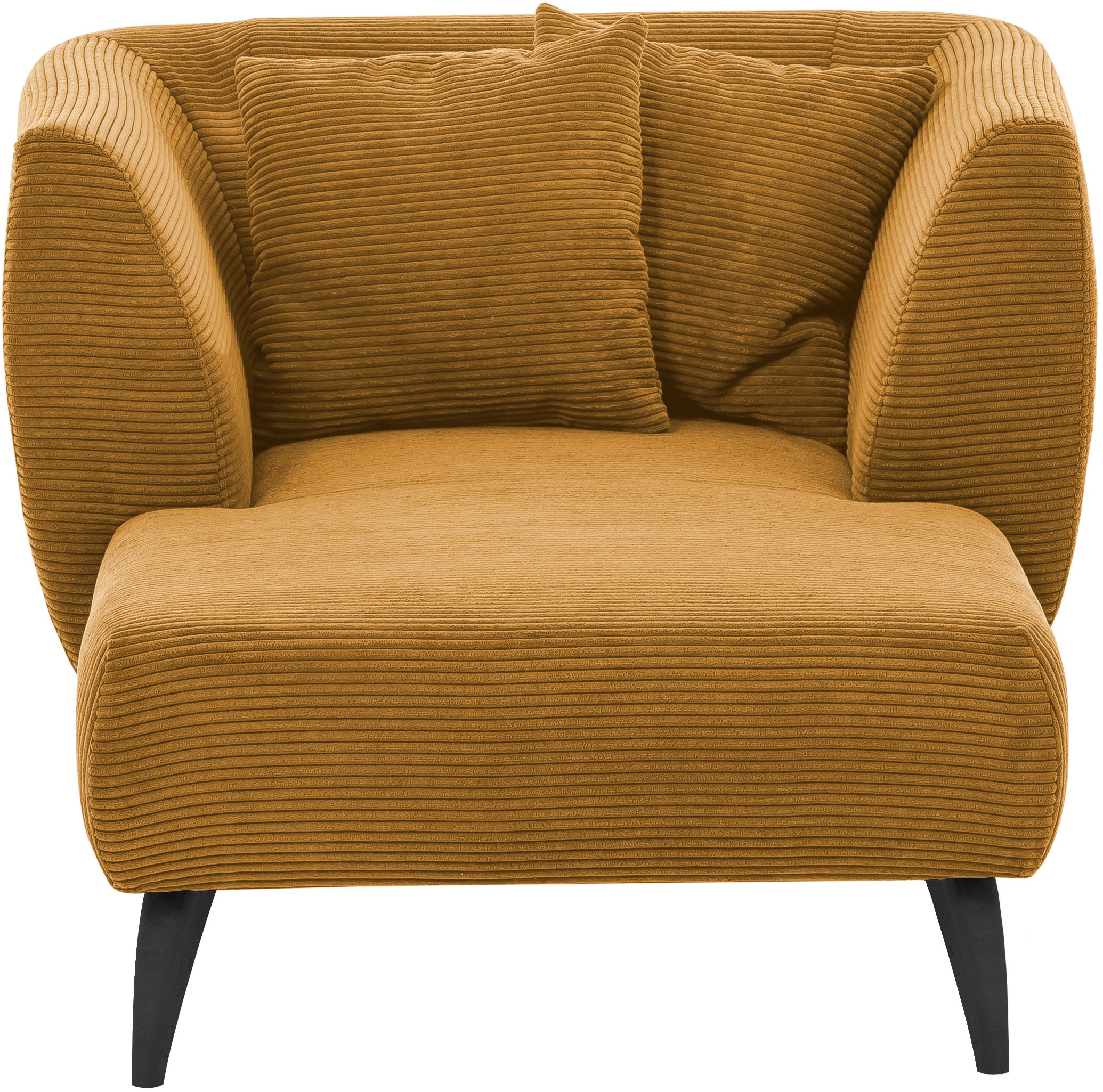 Home affaire Loveseat "Colori" günstig online kaufen