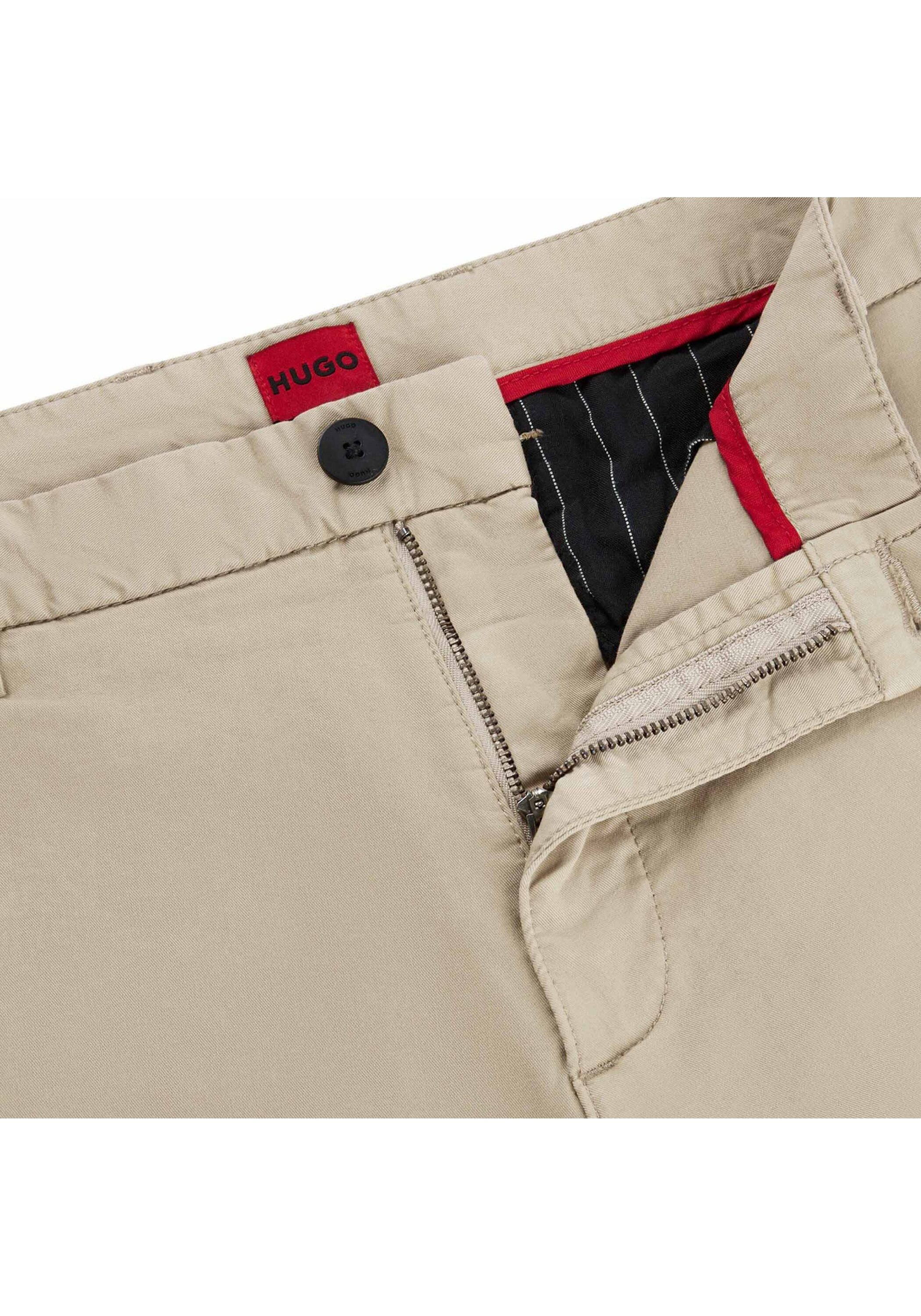 HUGO Bermudas »Bermuda-Shorts David222SD«