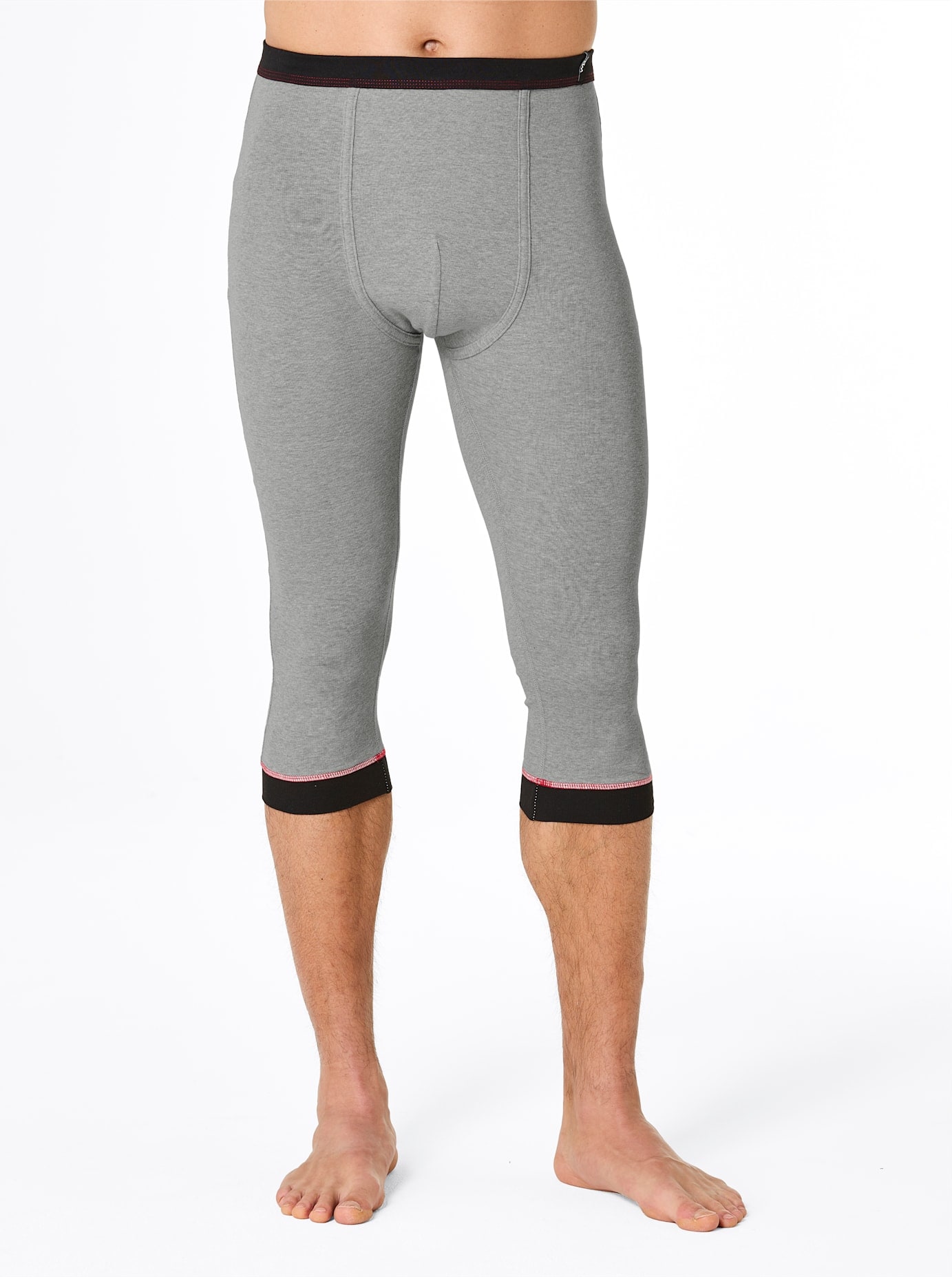 wäschepur Lange Unterhose, (2 St.) günstig online kaufen