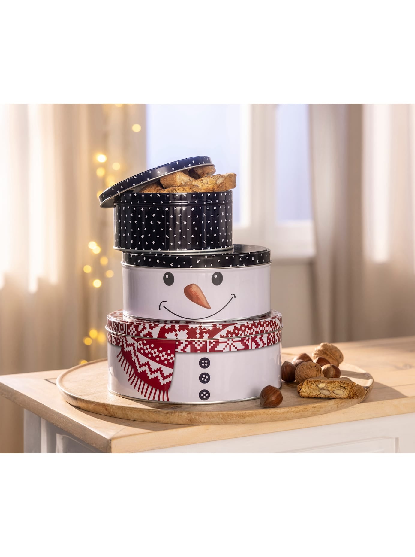   Weihnachtsdorf
