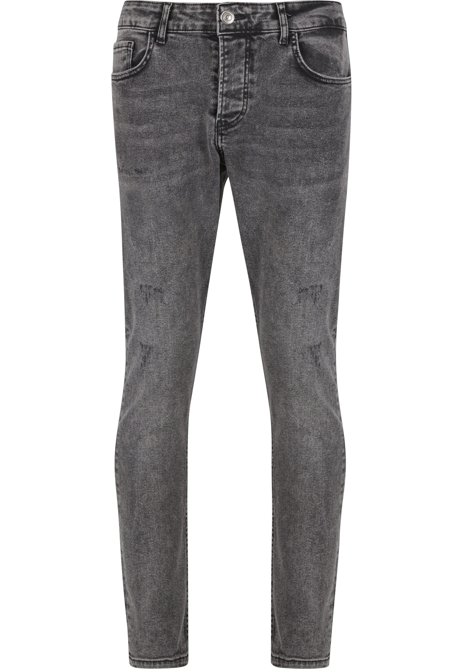 2Y Premium Bequeme Jeans "2Y Premium Herren 2Y Skinny Fit Jeans"