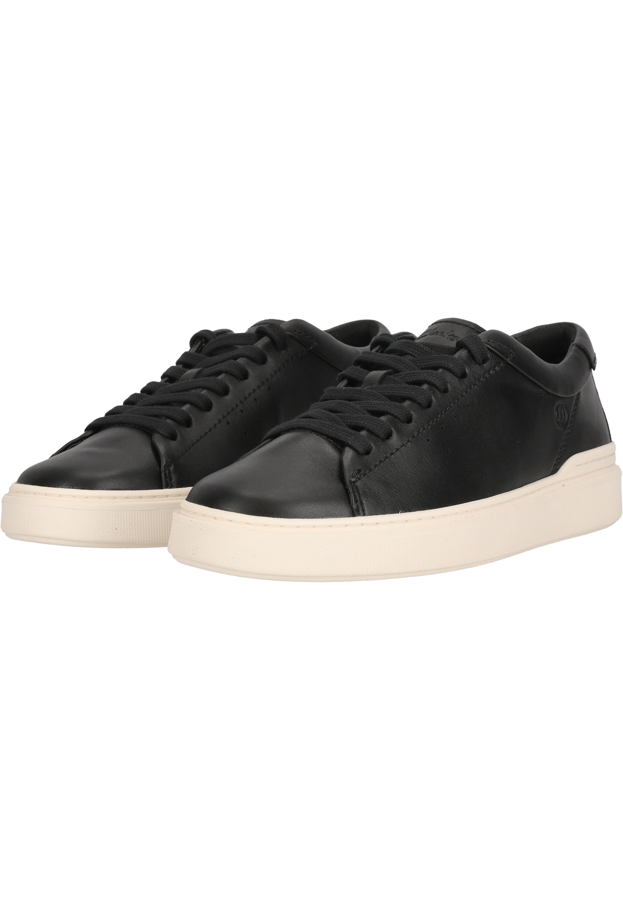 Clarks Craft Swift Sneaker Black 41.5 3