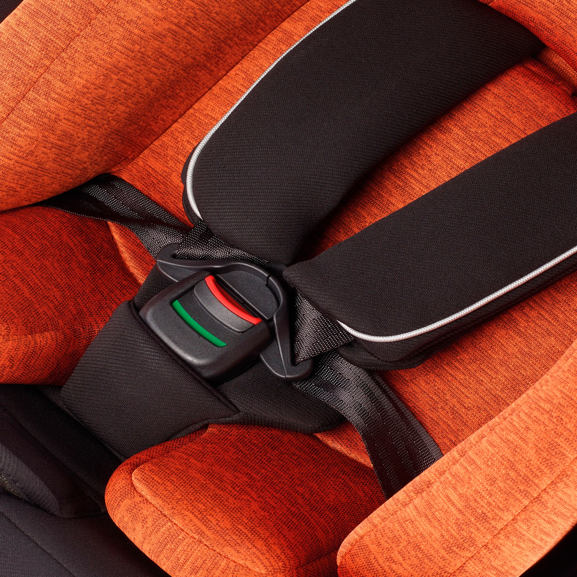 BabyGo Autokindersitz »Protection 360 Grad«