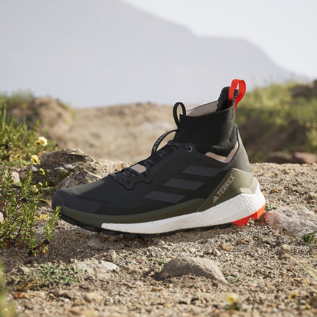 adidas TERREX Wanderschuh »TERREX FREE HIKER 2.0«