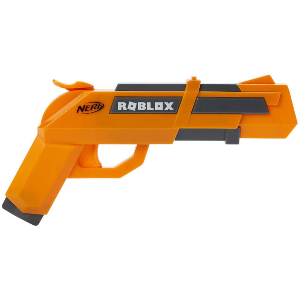 Hasbro Blaster »Nerf Roblox Jailbreak: Armory Blaster, 2er-Pack«