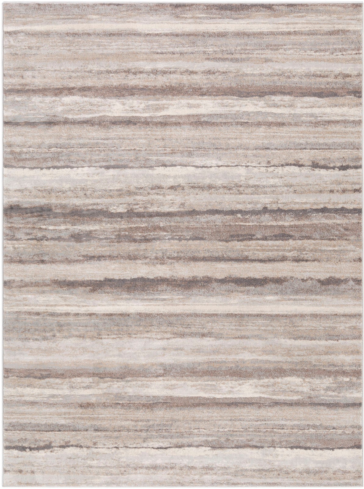 Livabliss Teppich "DUSEL" rechteckig 9 mm Höhe Moderner Skandi Teppich, Kur günstig online kaufen