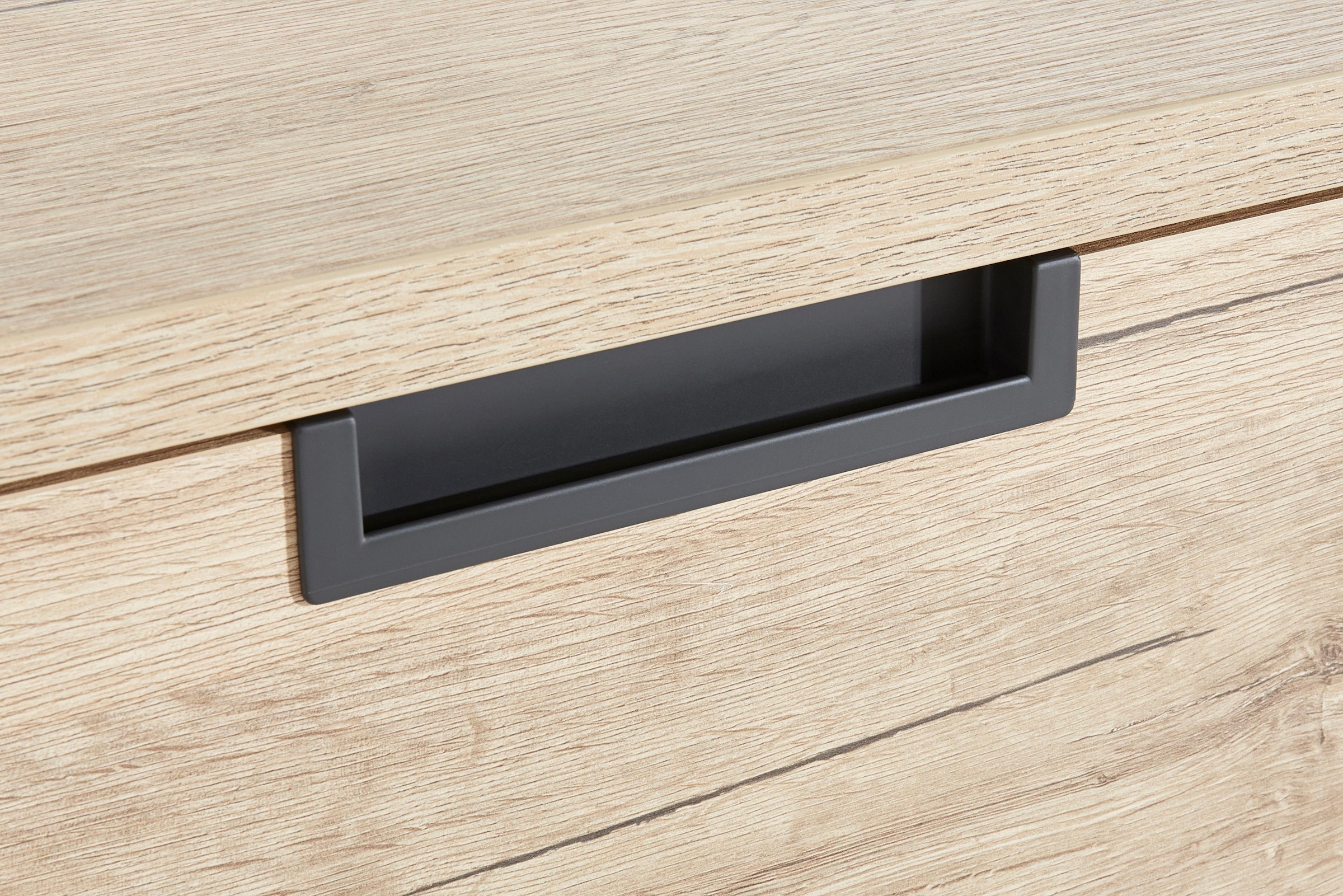INOSIGN Sideboard »Palma«, Breite 156 cm