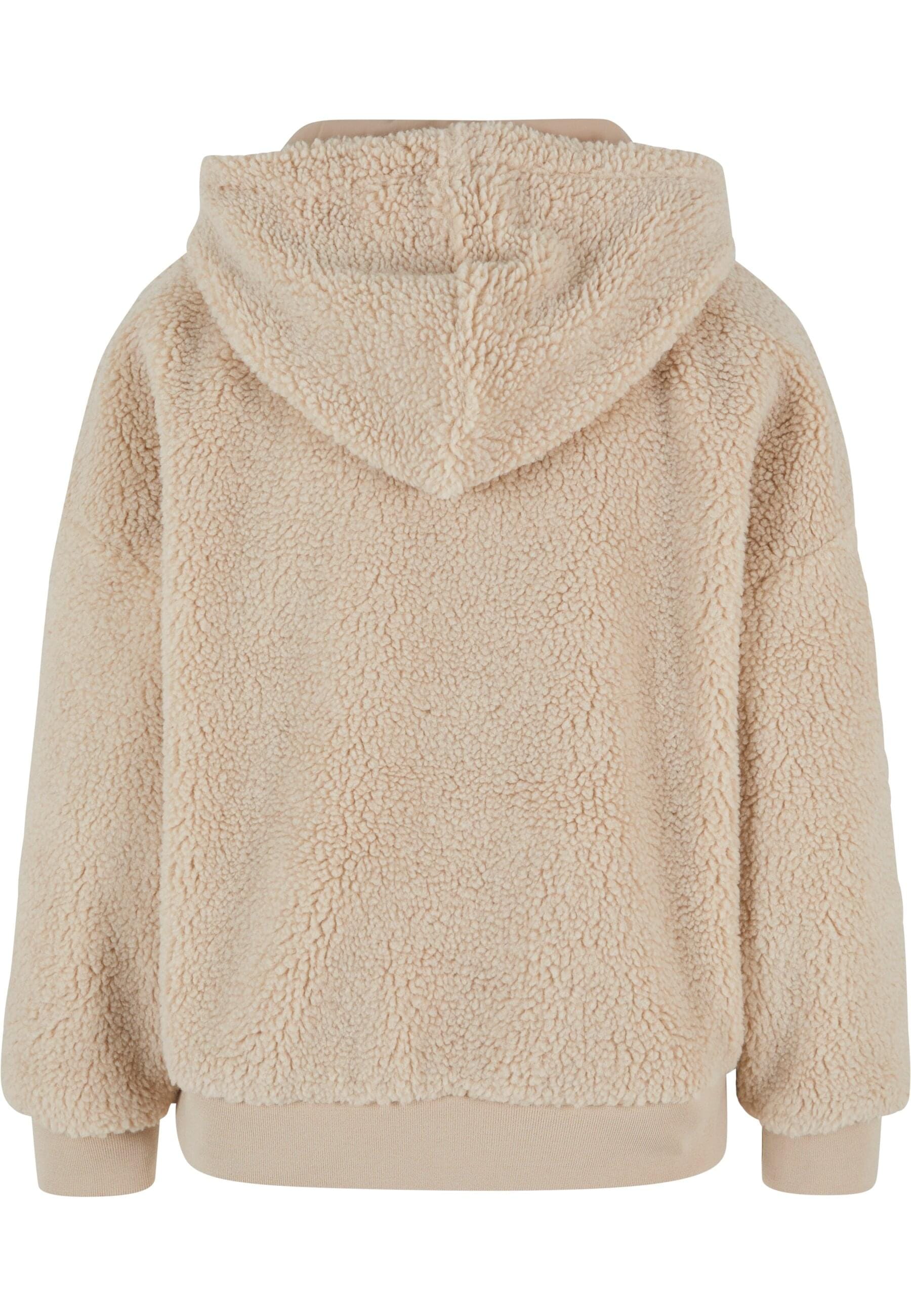 Karl Kani Kapuzenpullover »Karl Kani KW213-074-1 Signature Teddy OS Hoodie«, (1 tlg.)