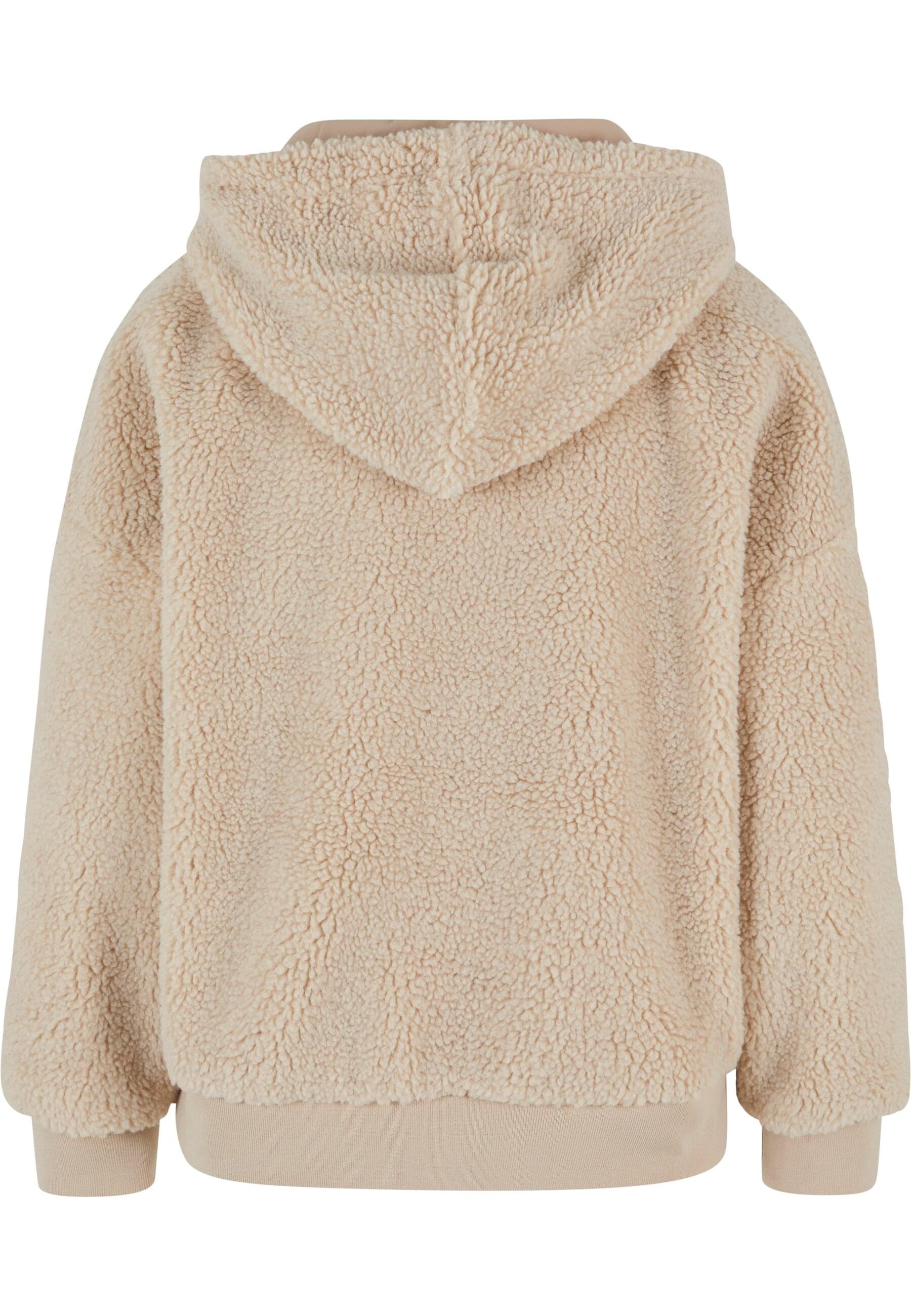 Karl Kani Kapuzenpullover "Karl Kani KW213-074-1 Signature Teddy OS Hoodie" günstig online kaufen